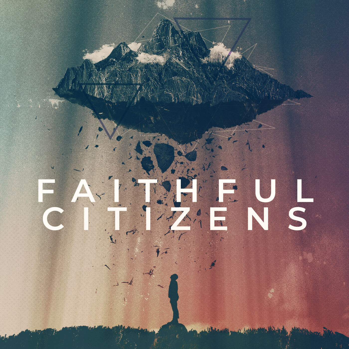 Faithful Citizens cover art