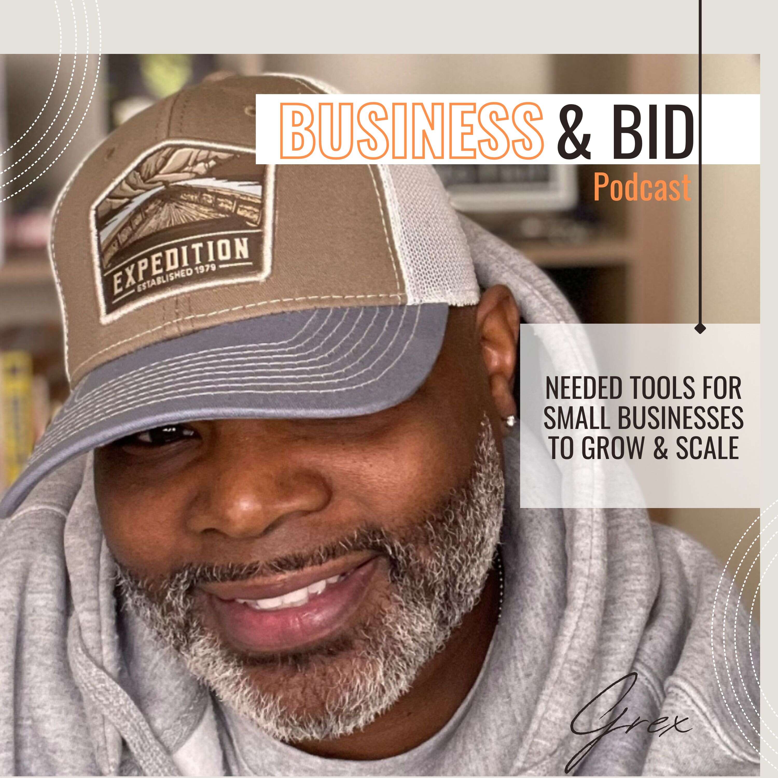 Business & Bid Podcast