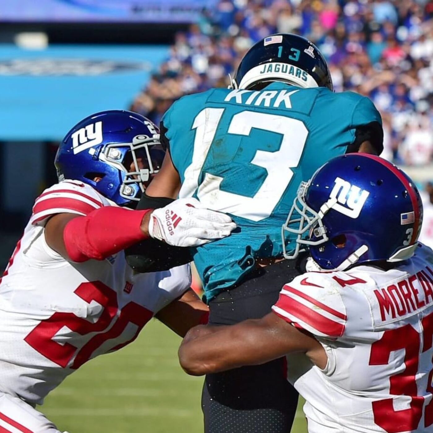 JD TALKIN SPORTS #1136