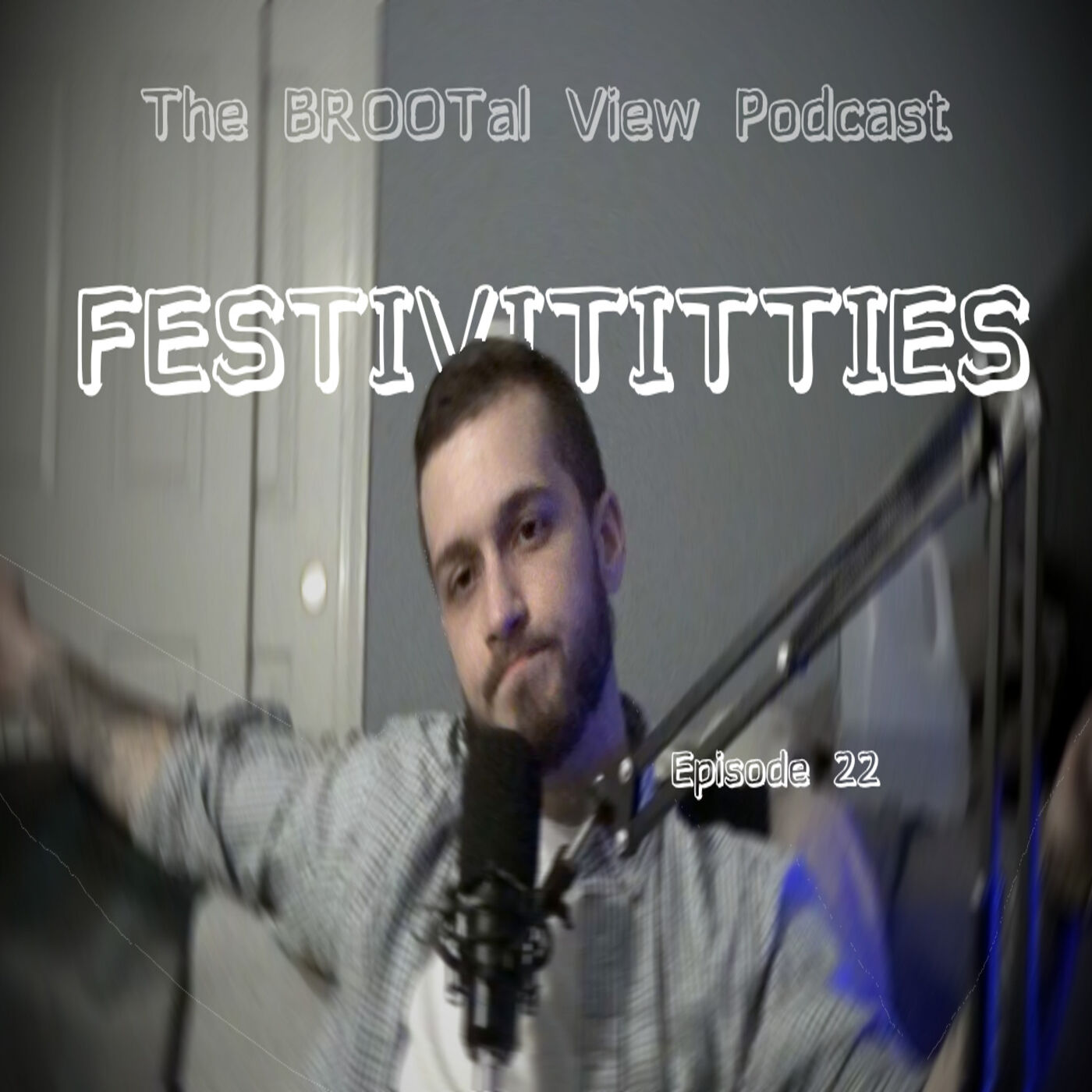 The BROOTal View Podcast