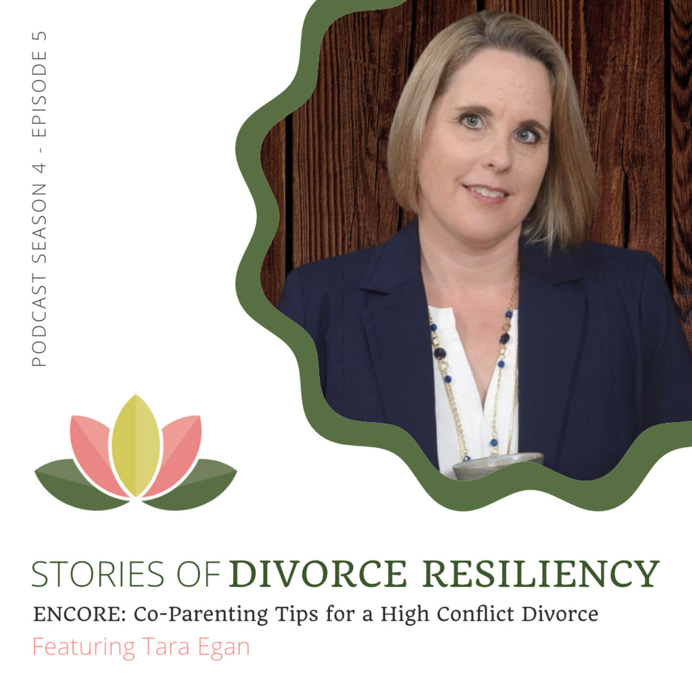 Stories of Divorce Resiliency