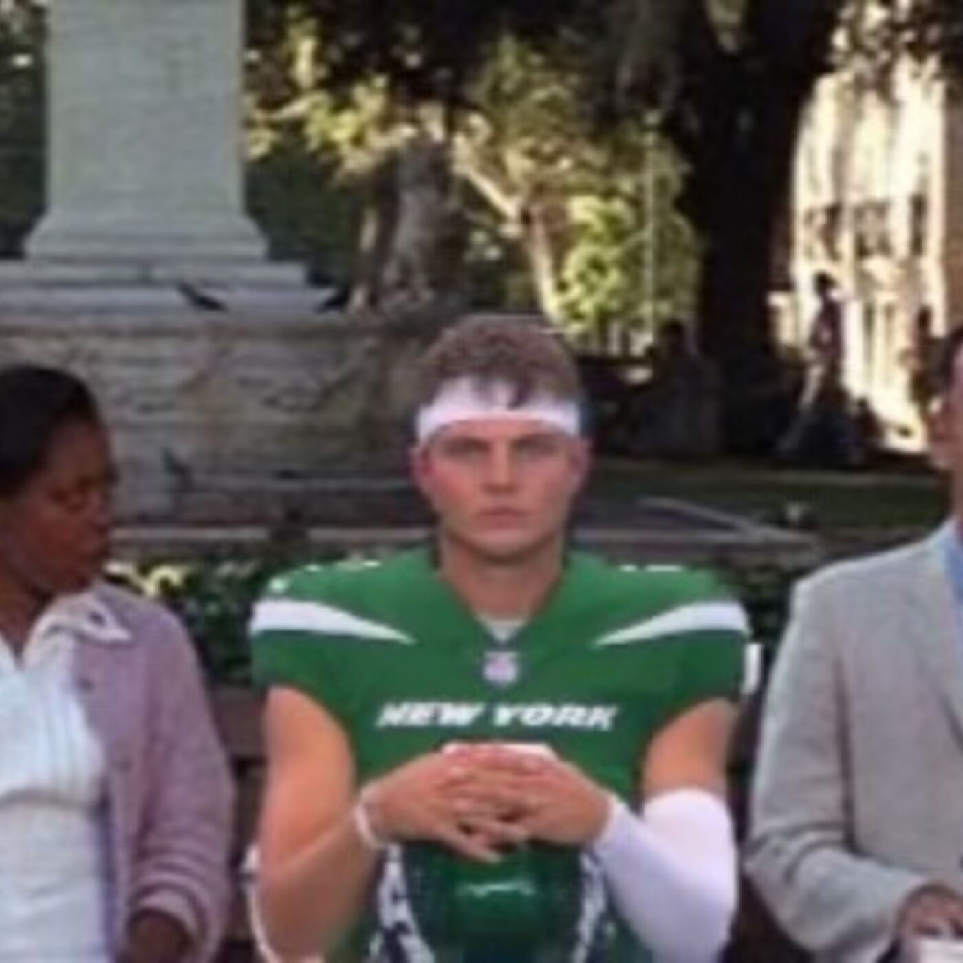 JD TALKIN SPORTS #1382