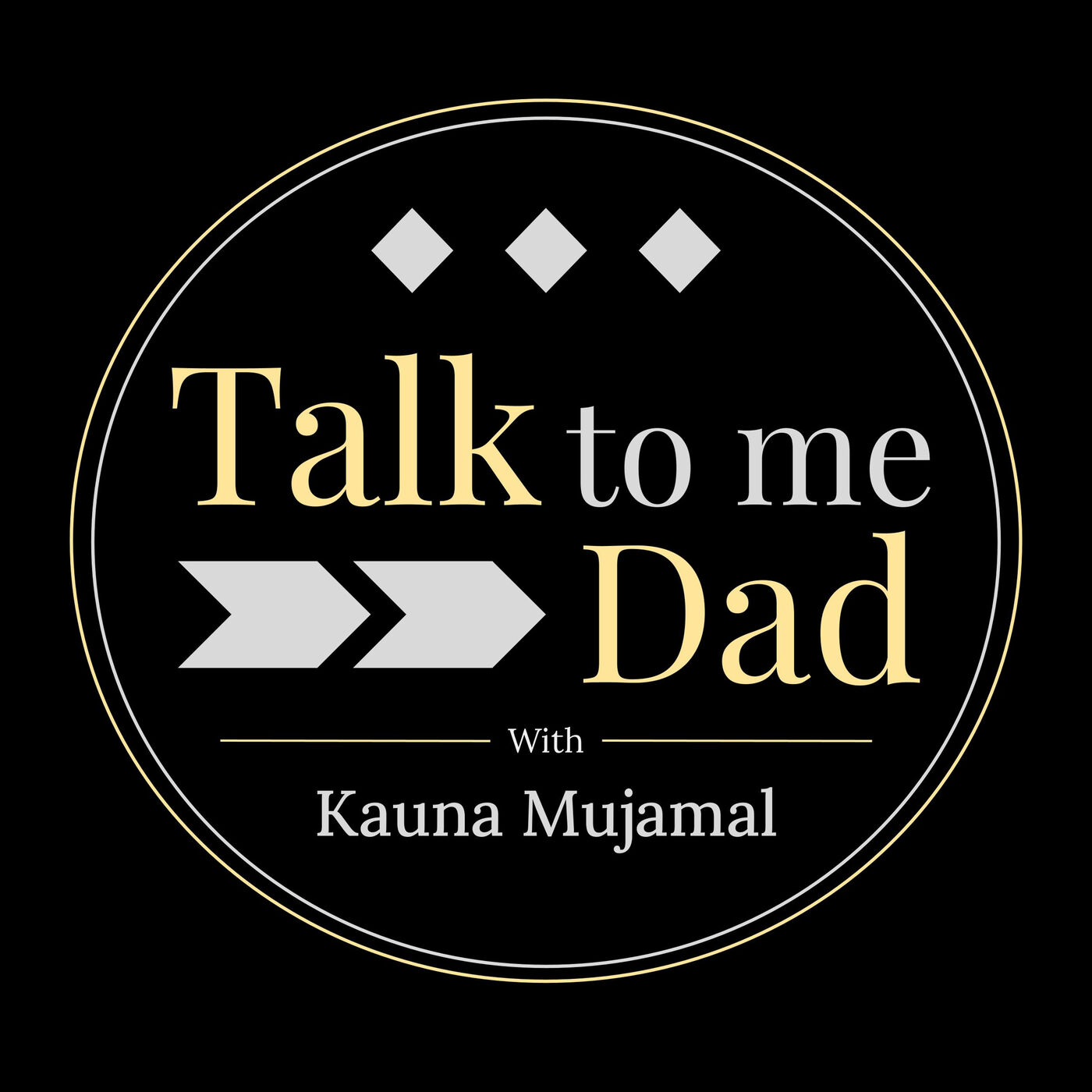 Talk to Me Dad
