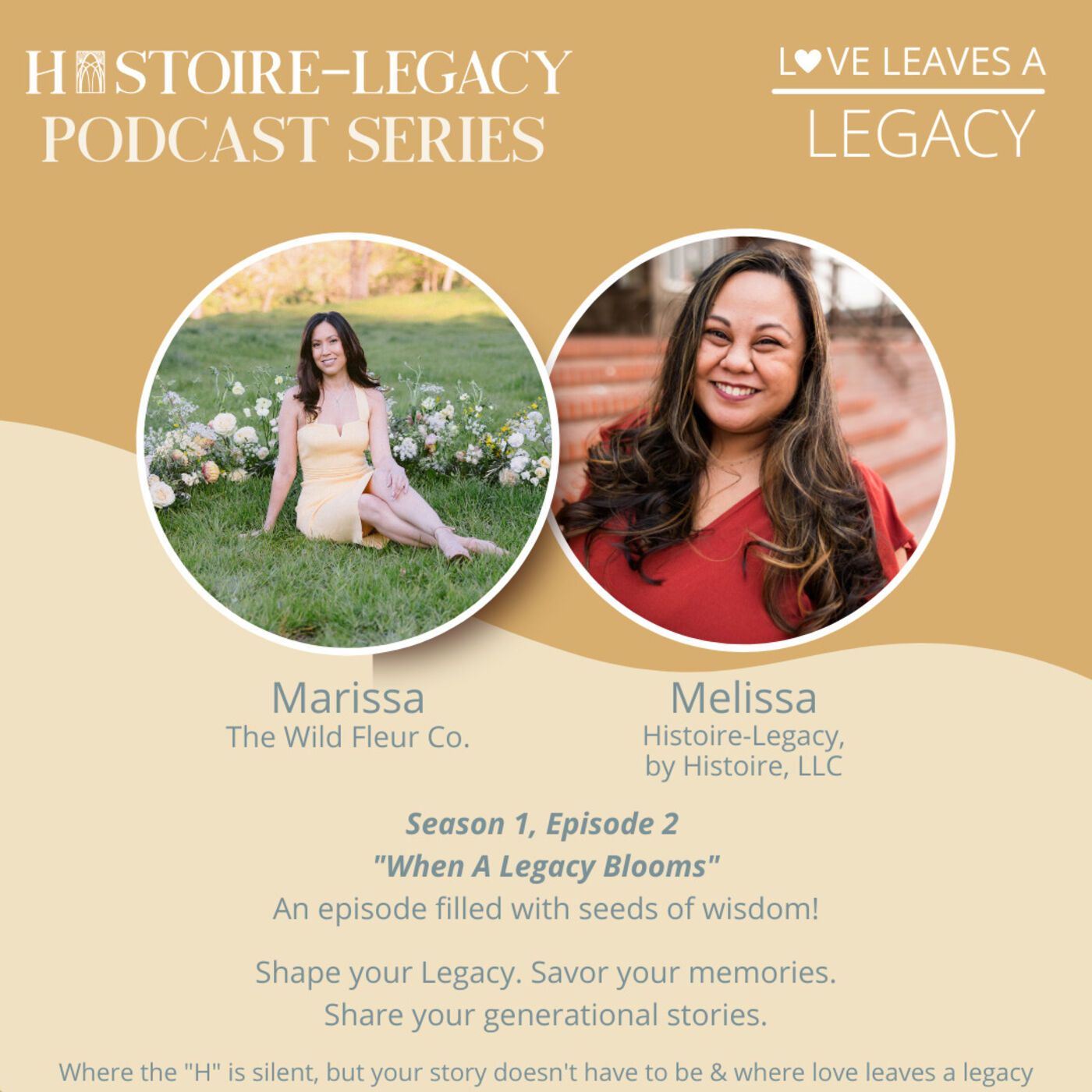 Histoire Podcasts