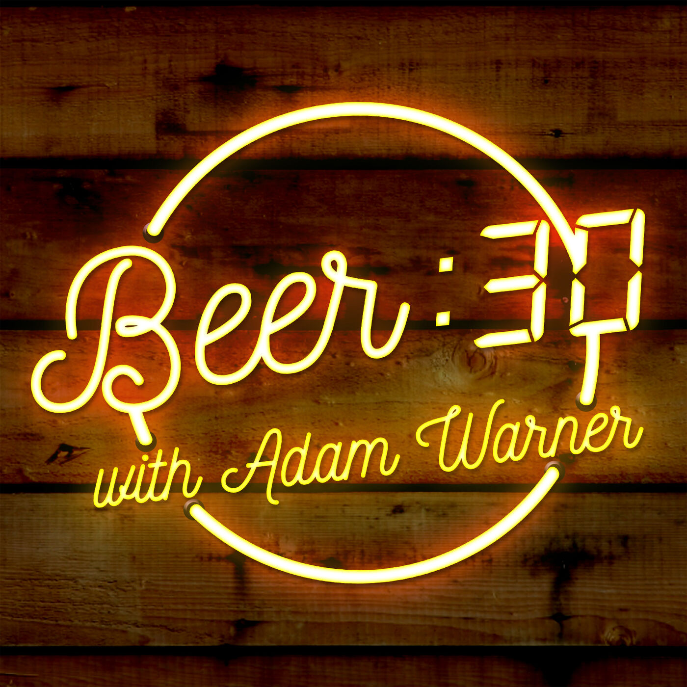 Beer:30 with Adam Warner & Friends