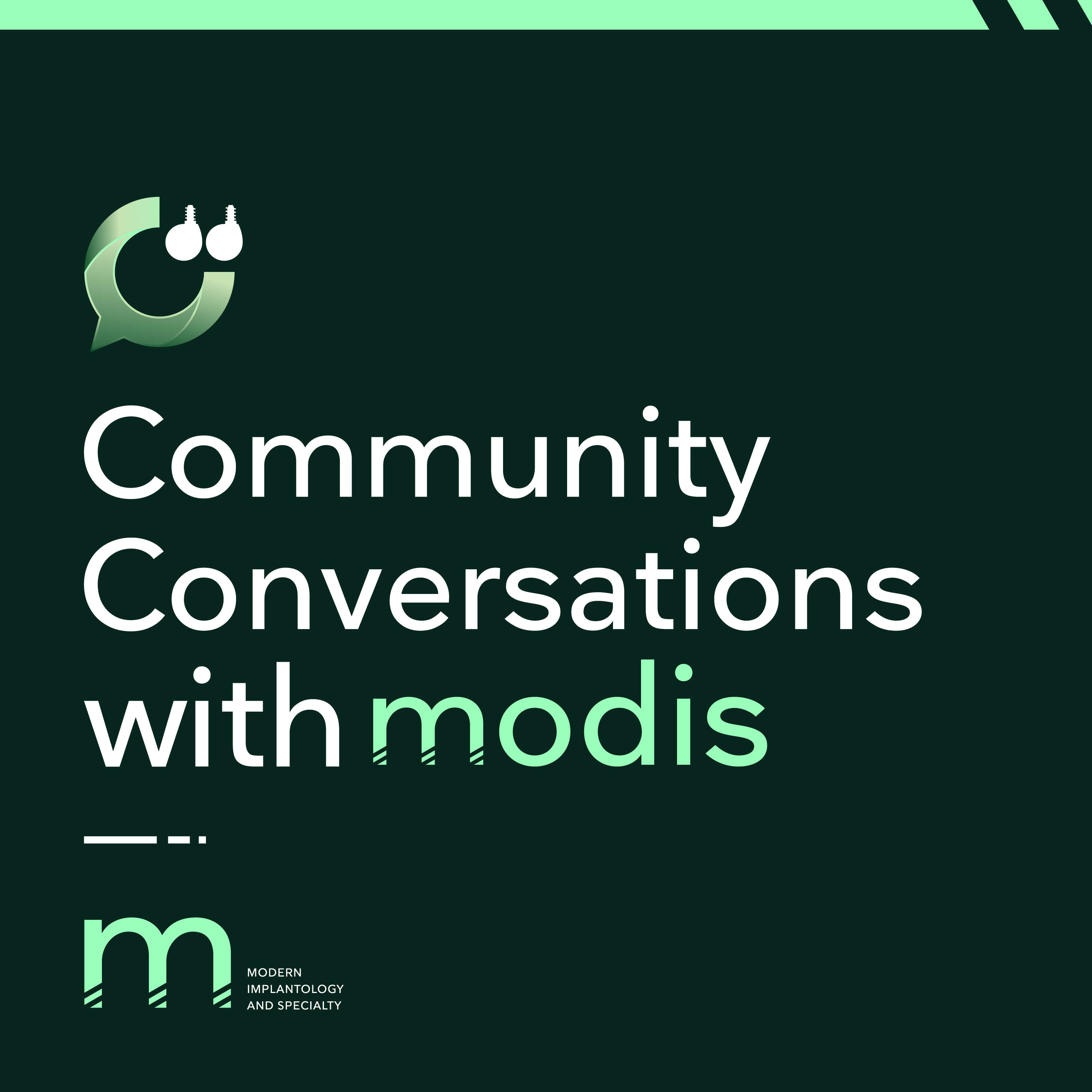 Community Conversations