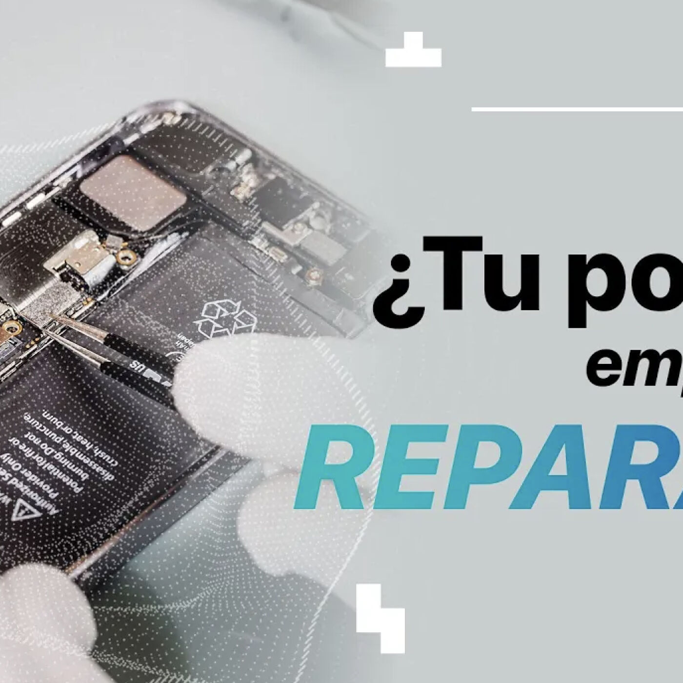 Brist reparar es un acto de rebeldía podcast artwork