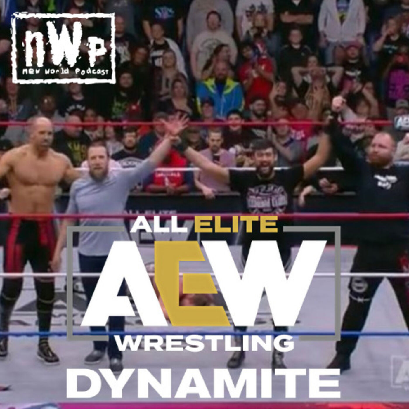 nWp: Dynamite (3/29/2023)