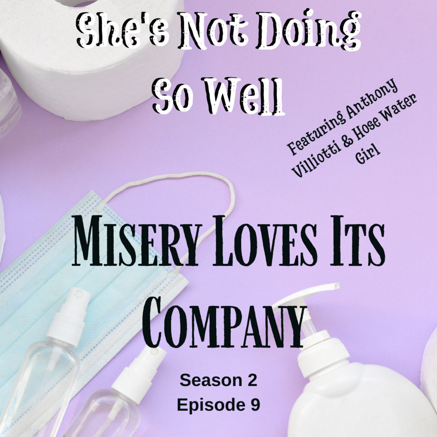 Misery Loves Its Gay Company