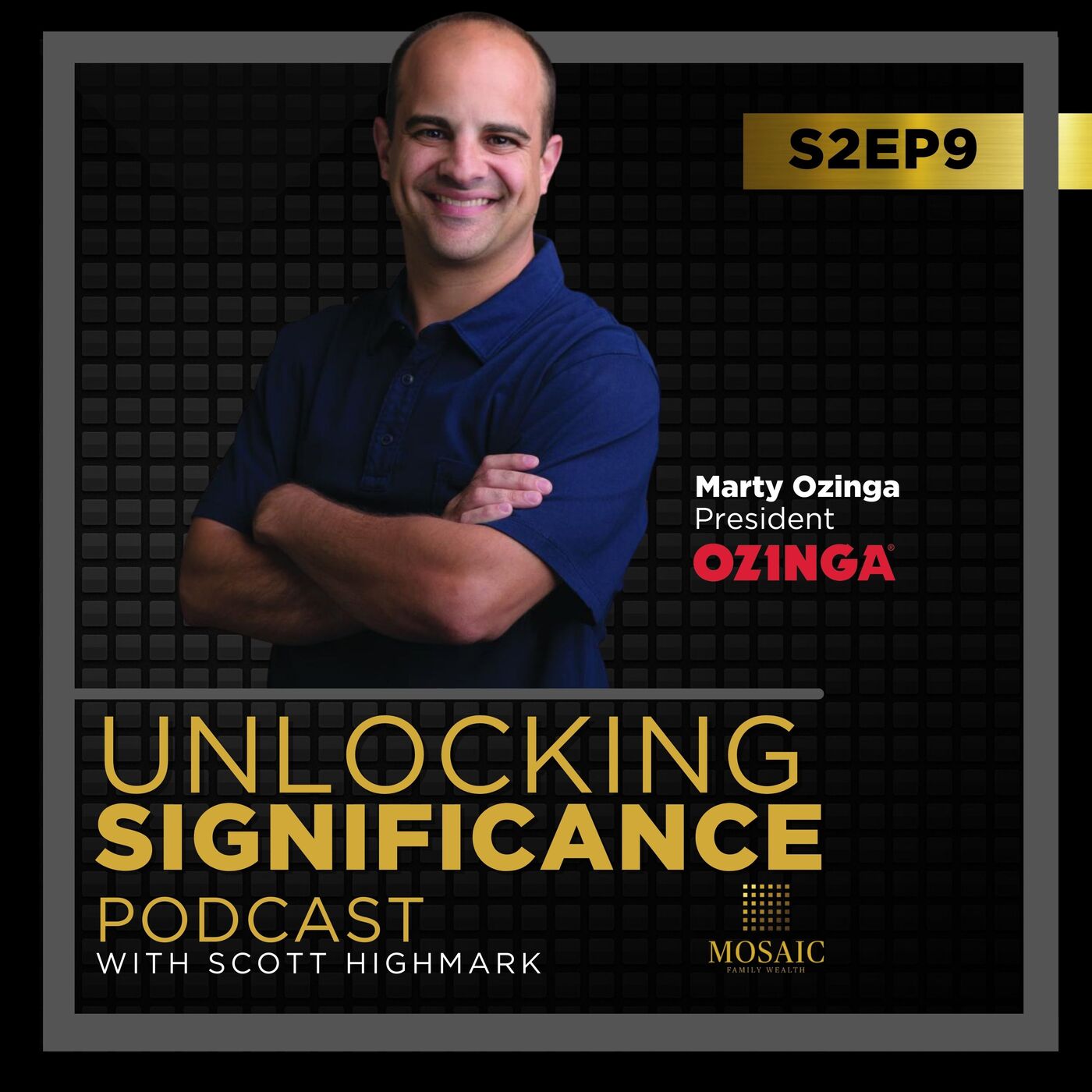 Unlocking Significance