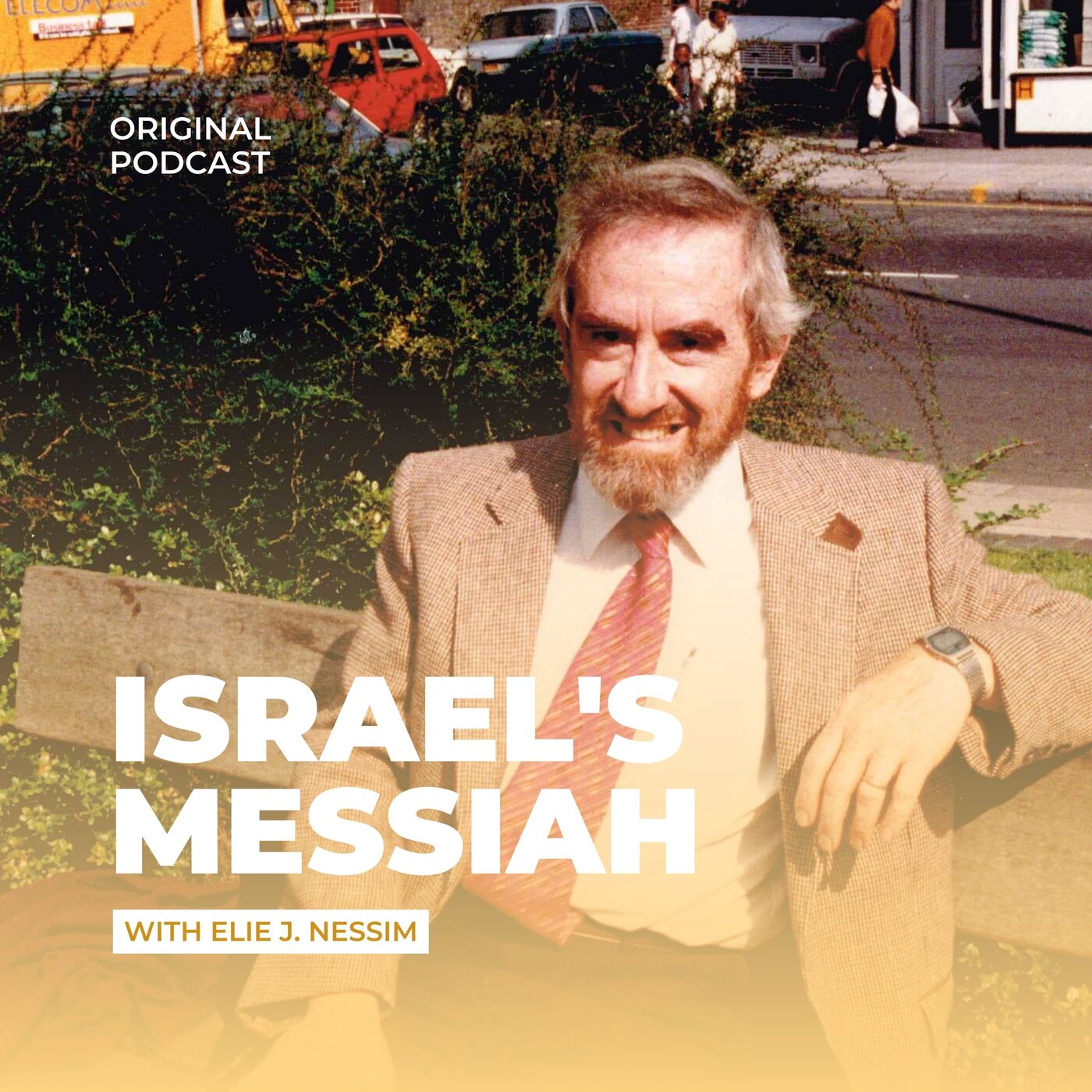 Israel\'s Messiah