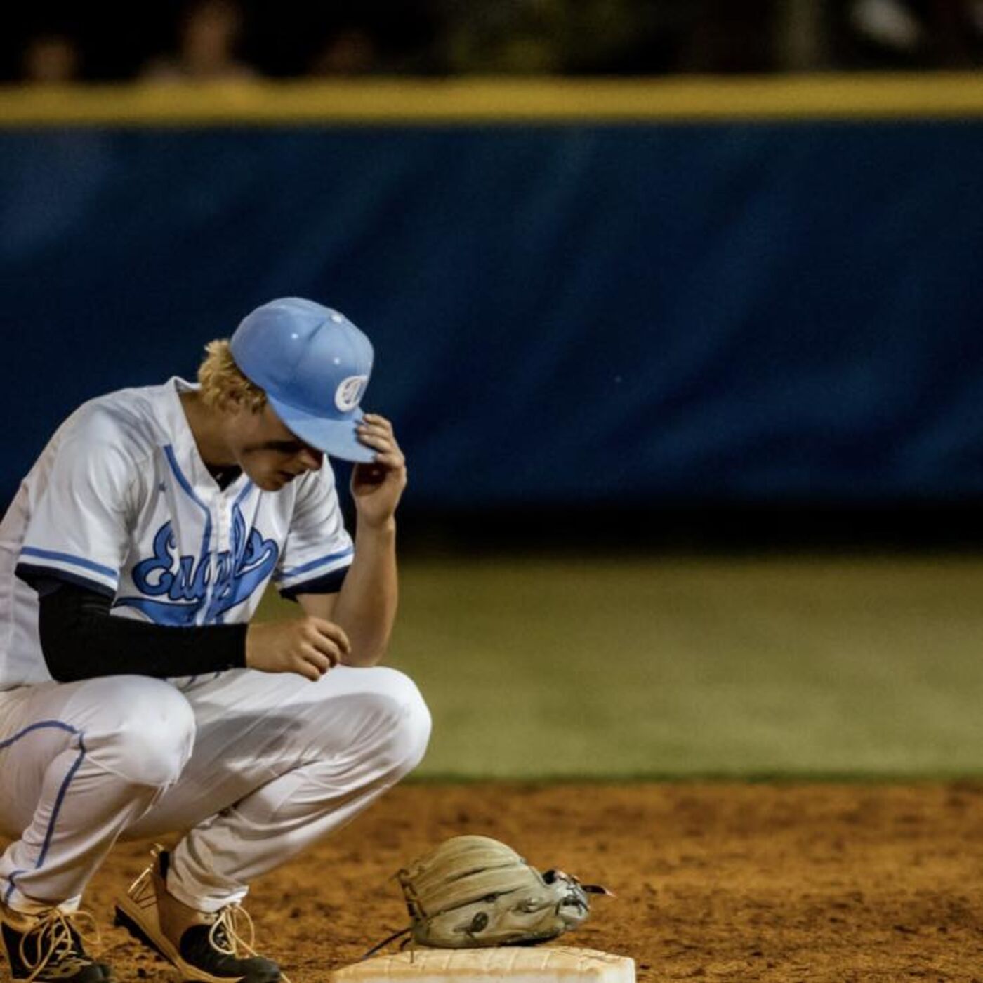 The Outfield