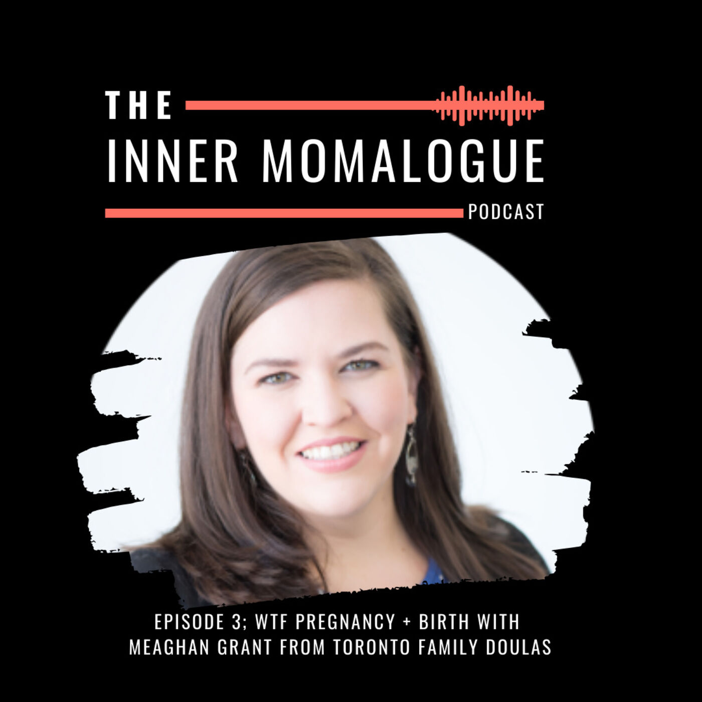 The Inner Momalogue Podcast