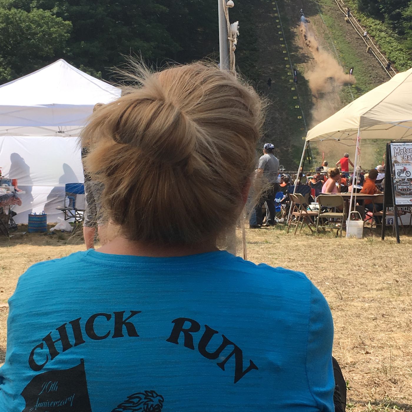 Hill Climbs