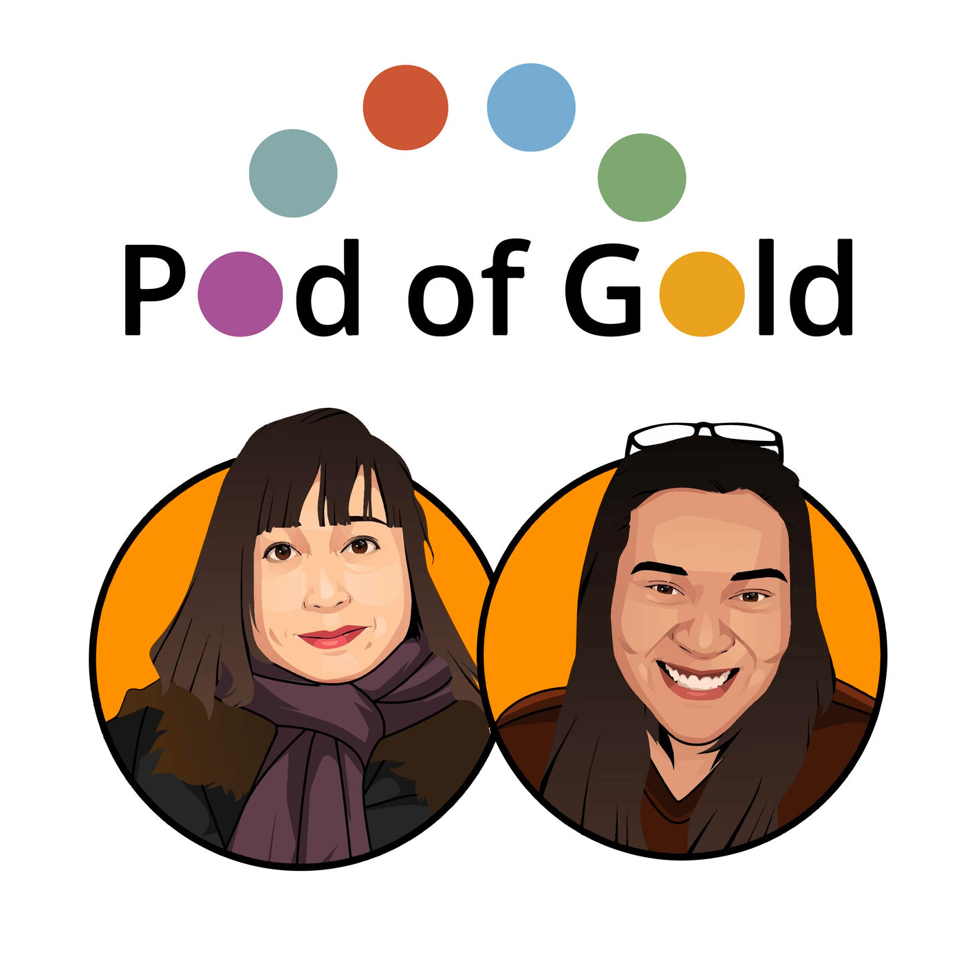 Pod of Gold