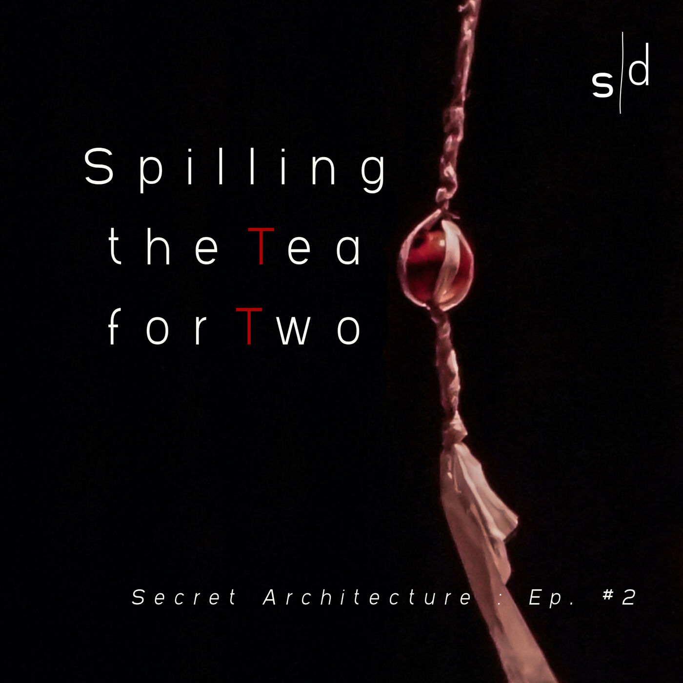 Secret Architecture: the process of process
