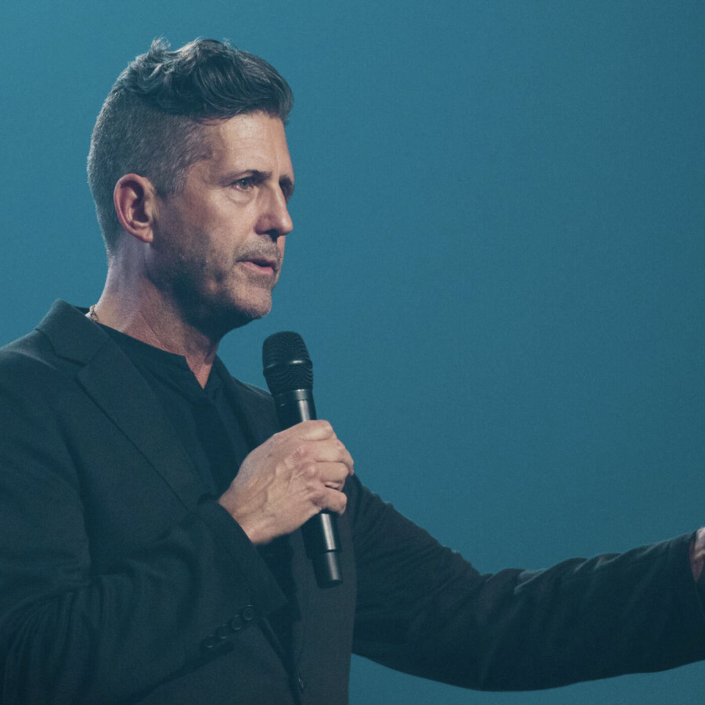 463 - Mark Maxwell: Success Through Serving