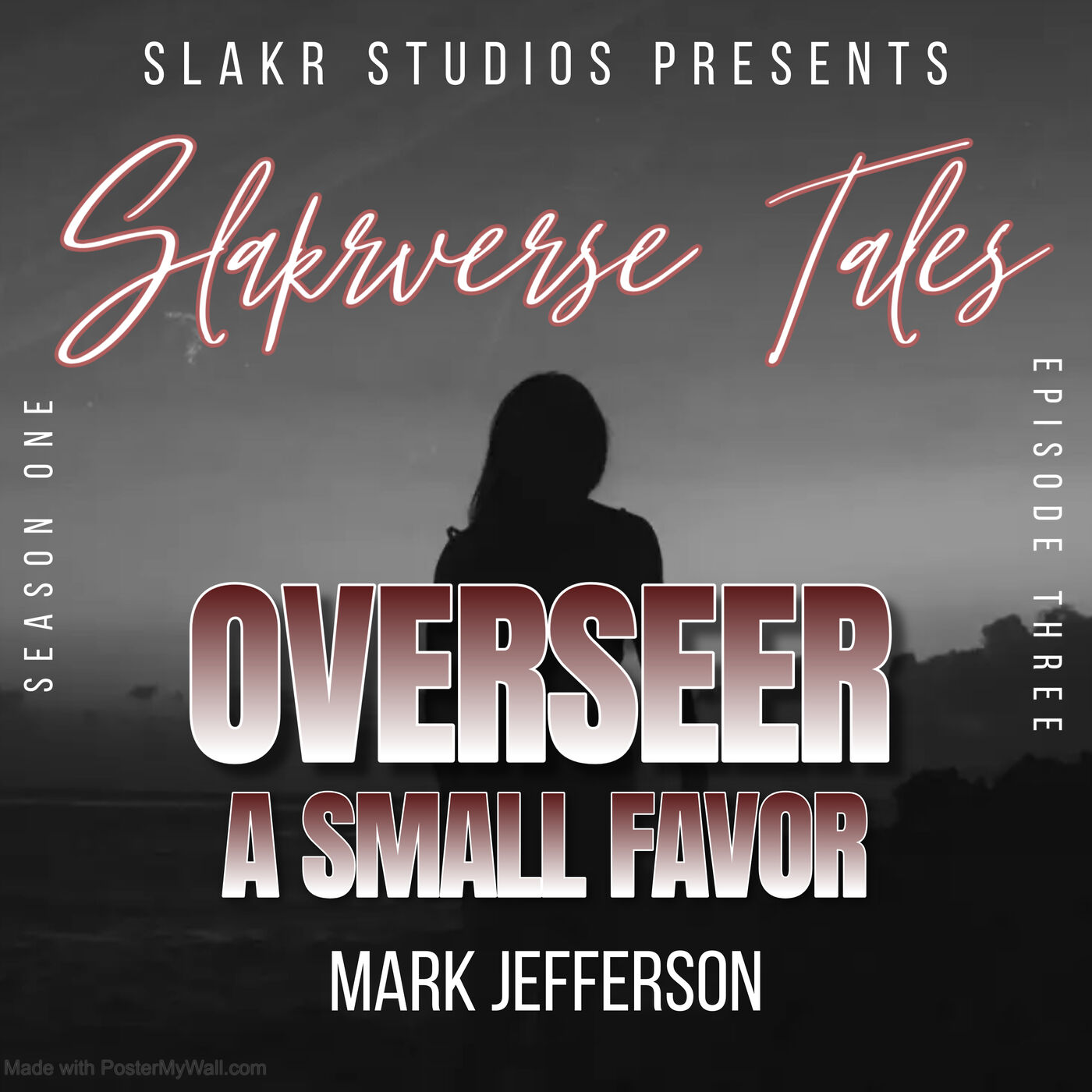 The Slakrverse Tales