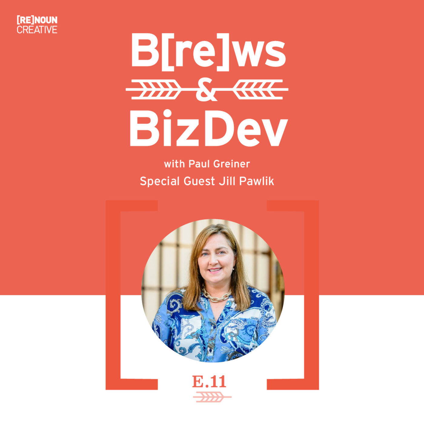 Brews & BizDev