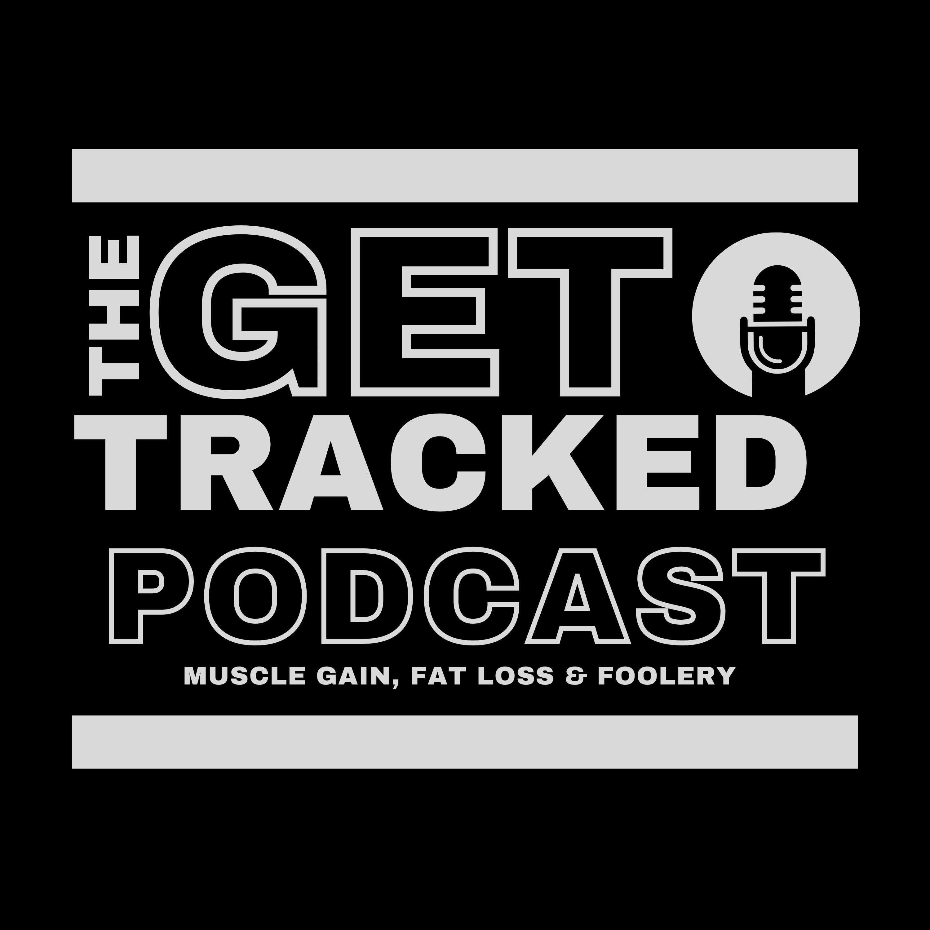 The Get Tracked Podcast