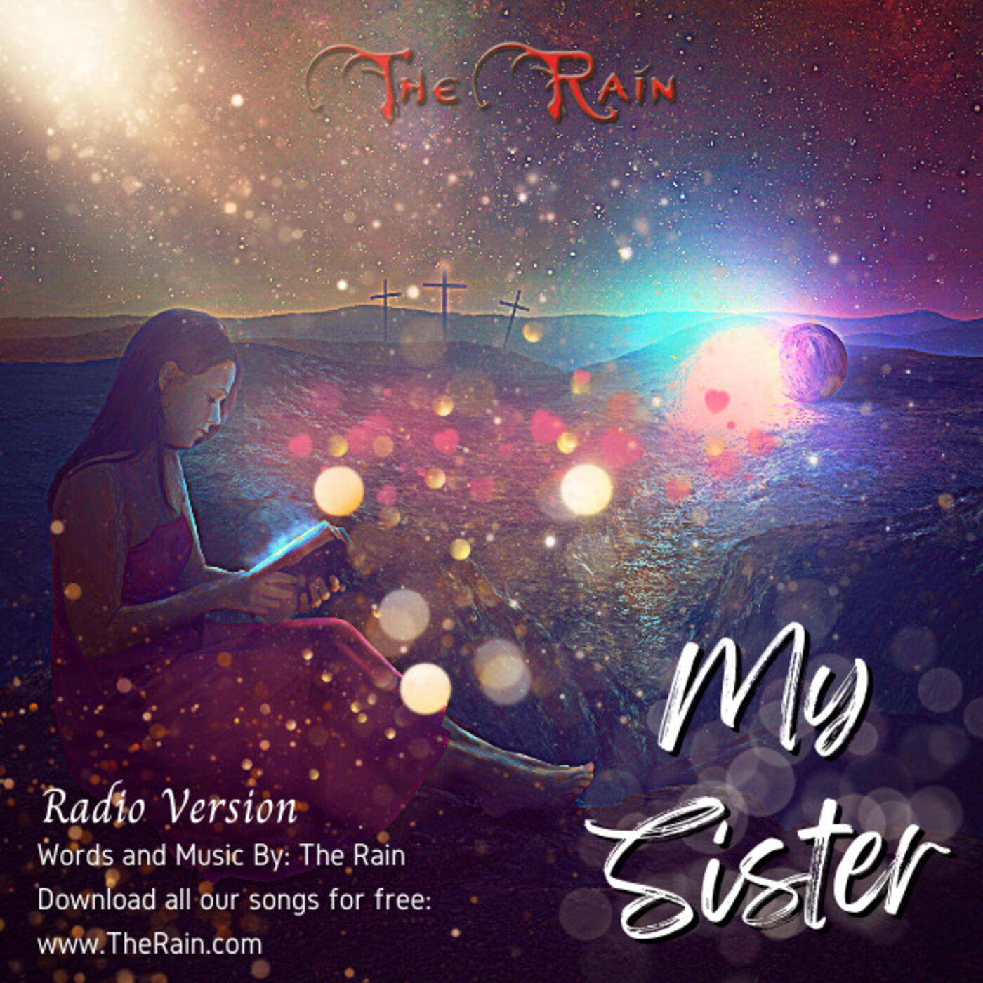 My Sister - Radio Solo
