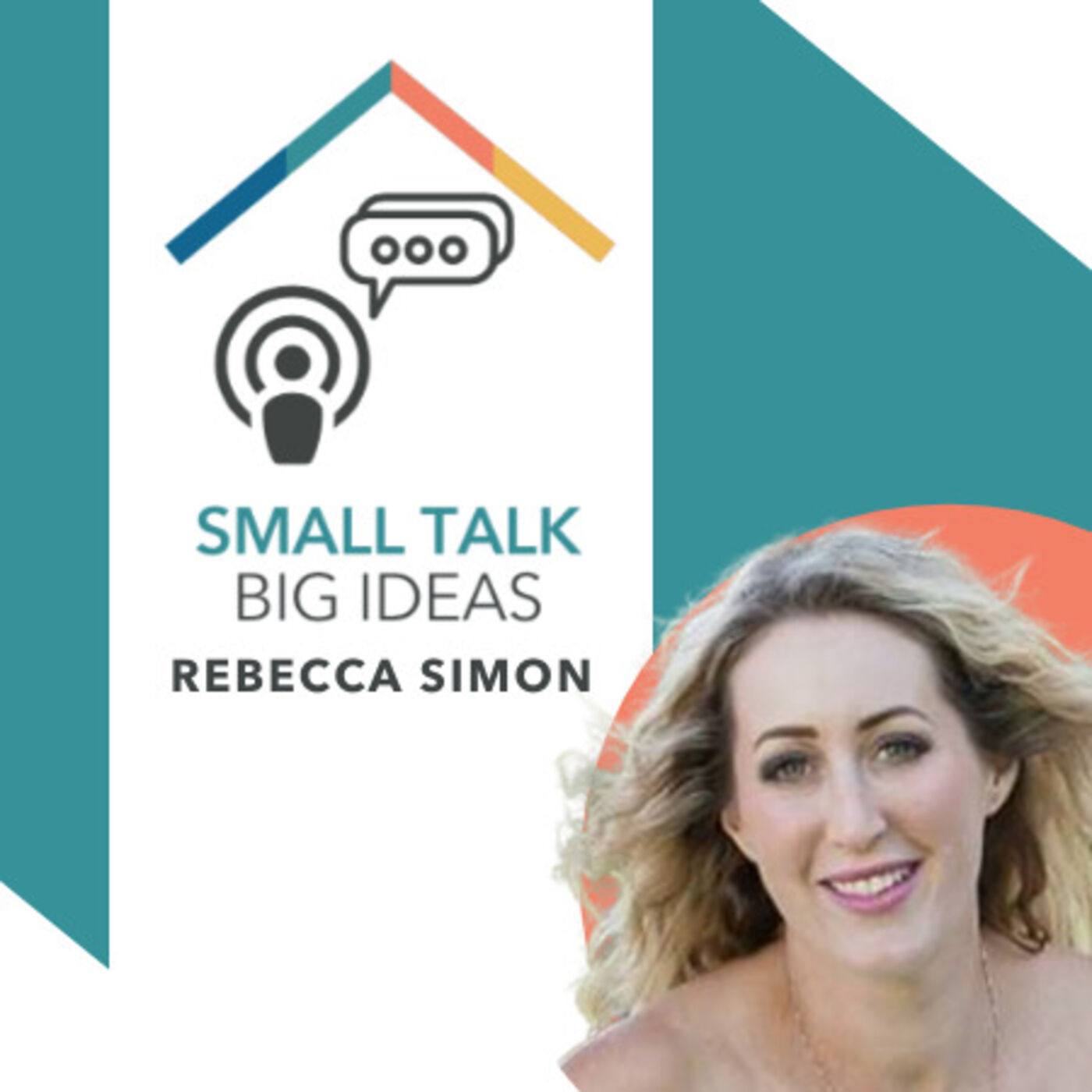 Small Talk Big Ideas with Ian Ugarte
