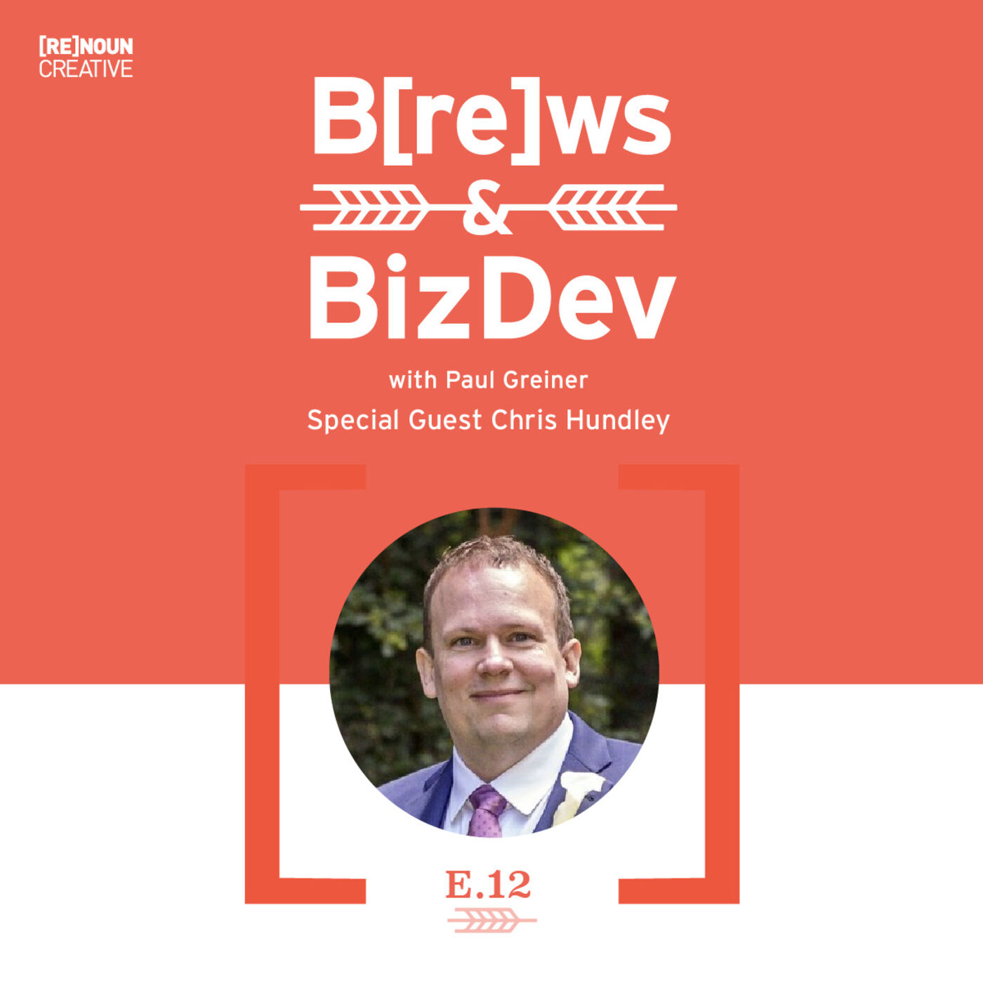 Brews & BizDev