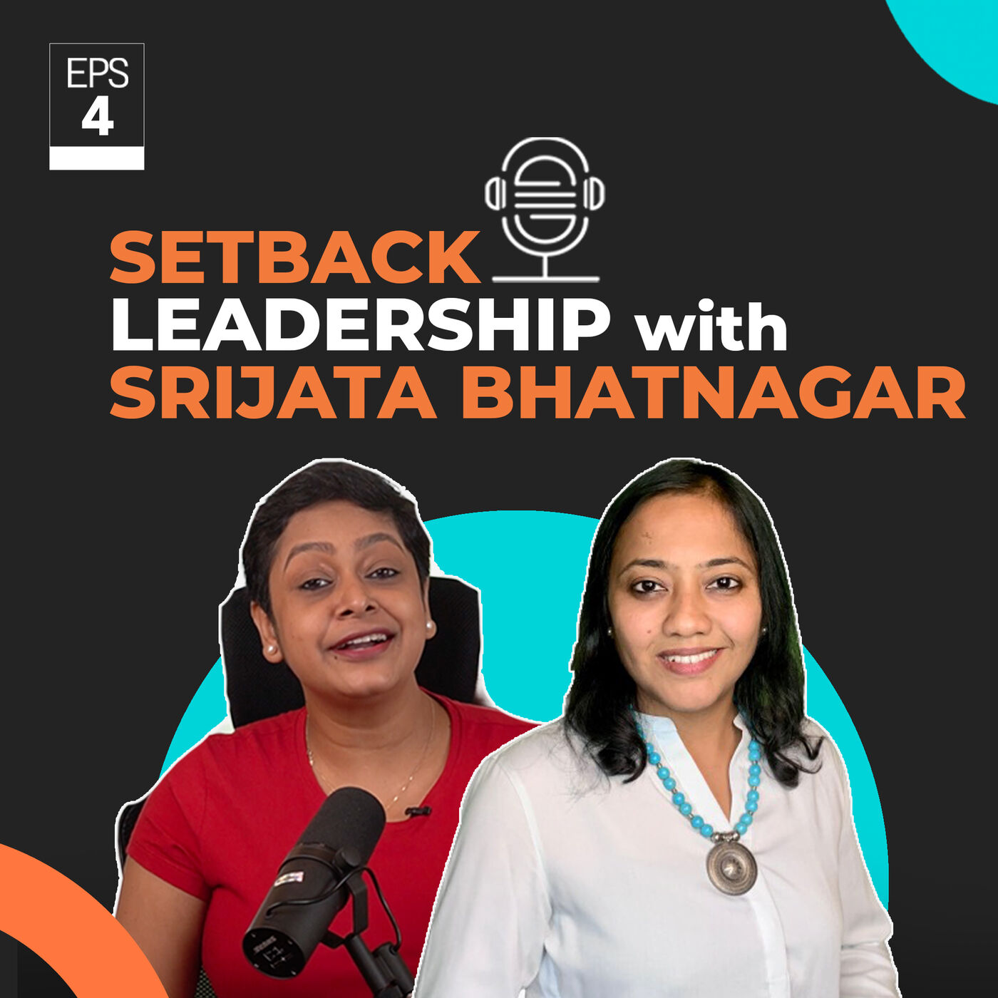 Setback Leadership