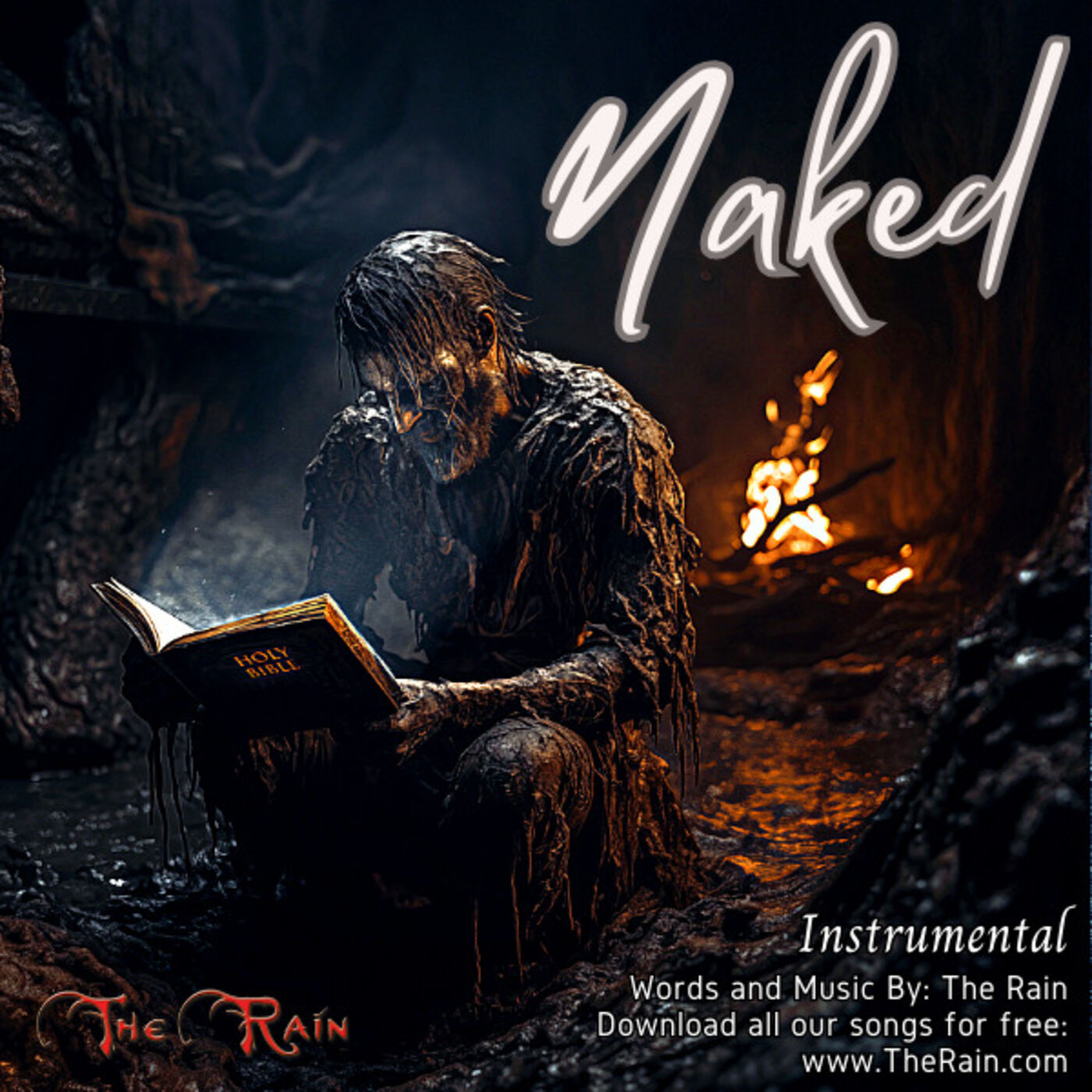 Naked - Instrumental