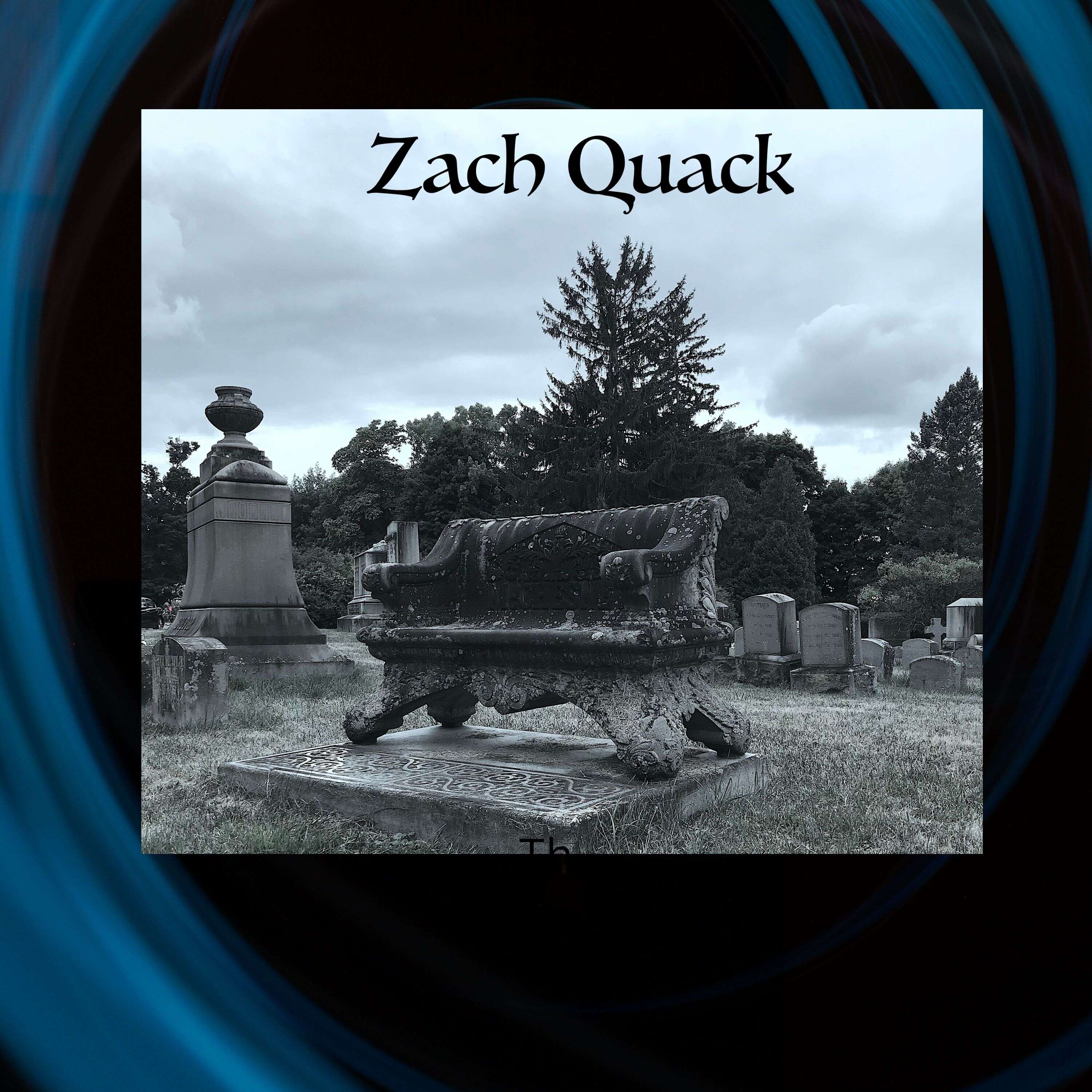 Zach Quack