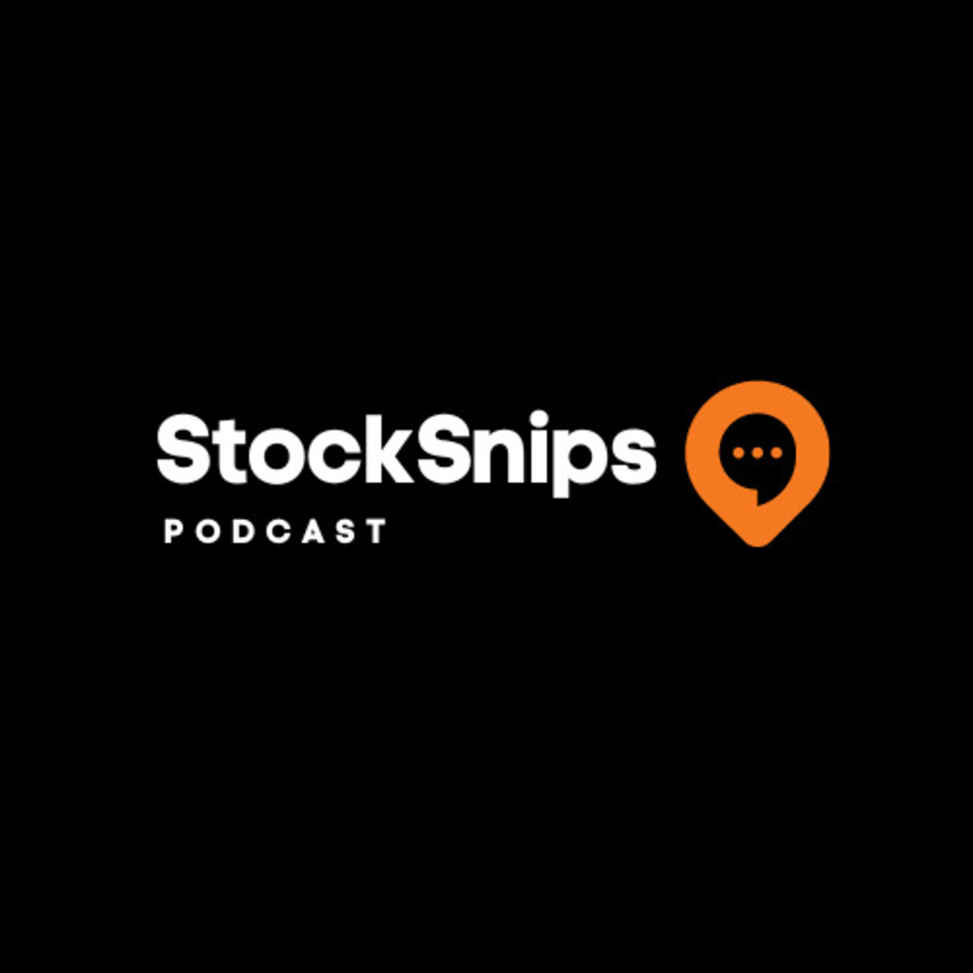 StockSnips Podcast | AI in Investing podcast artwork
