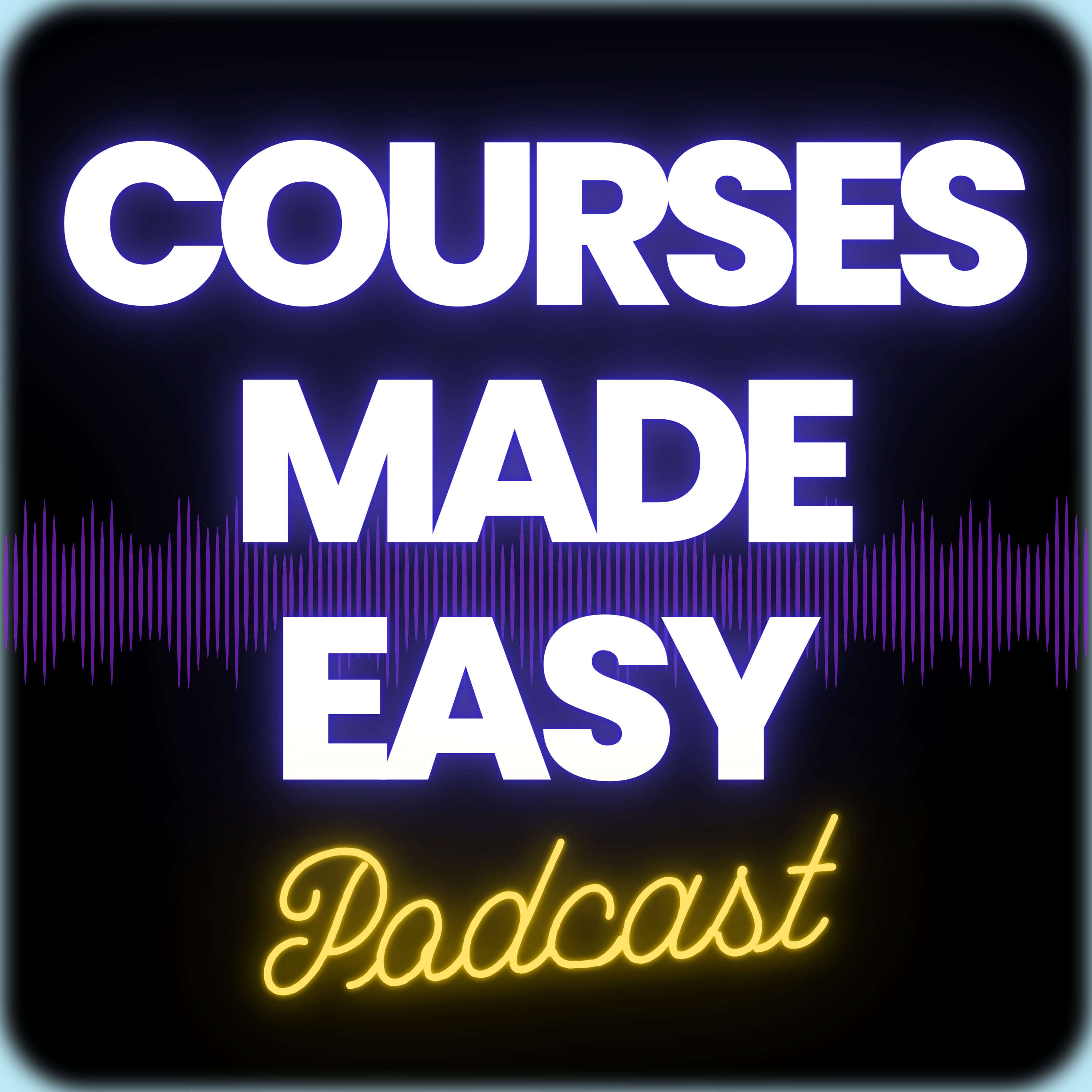 Courses Made Easy