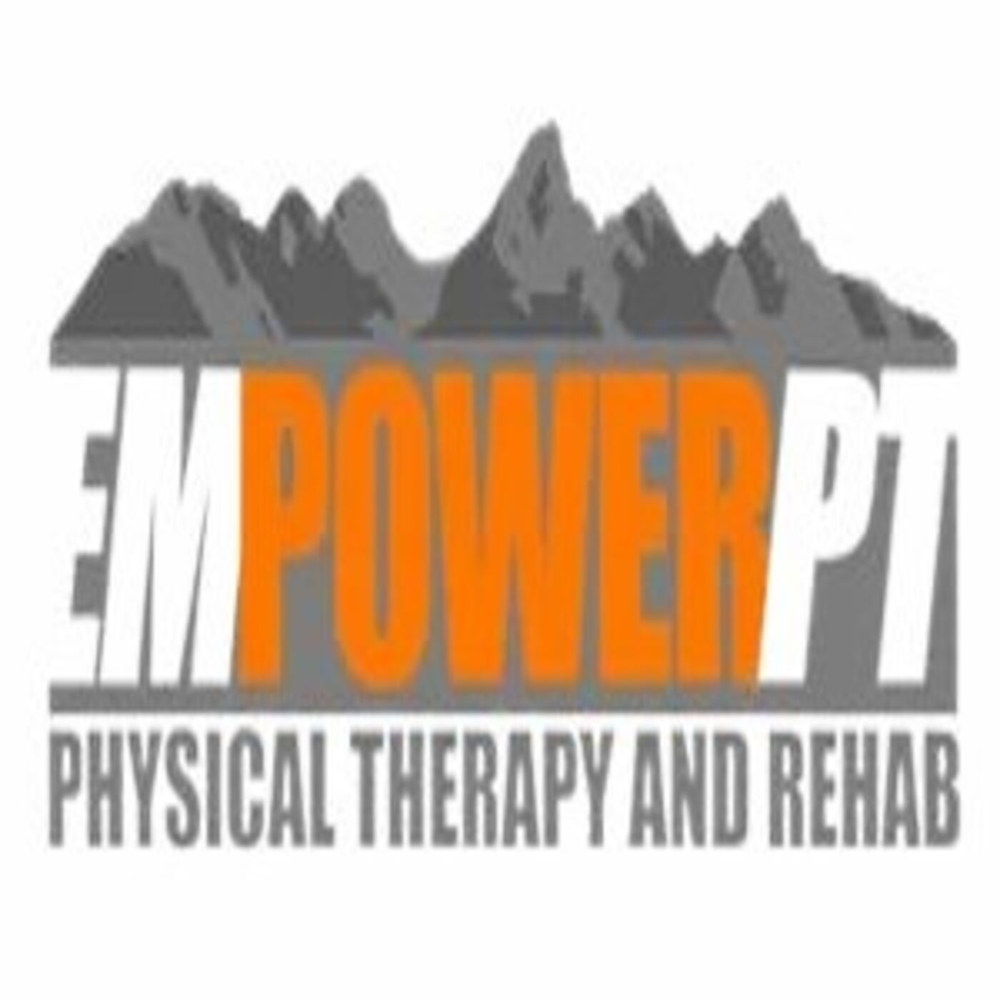 Empower PT, PLLC podcast artwork