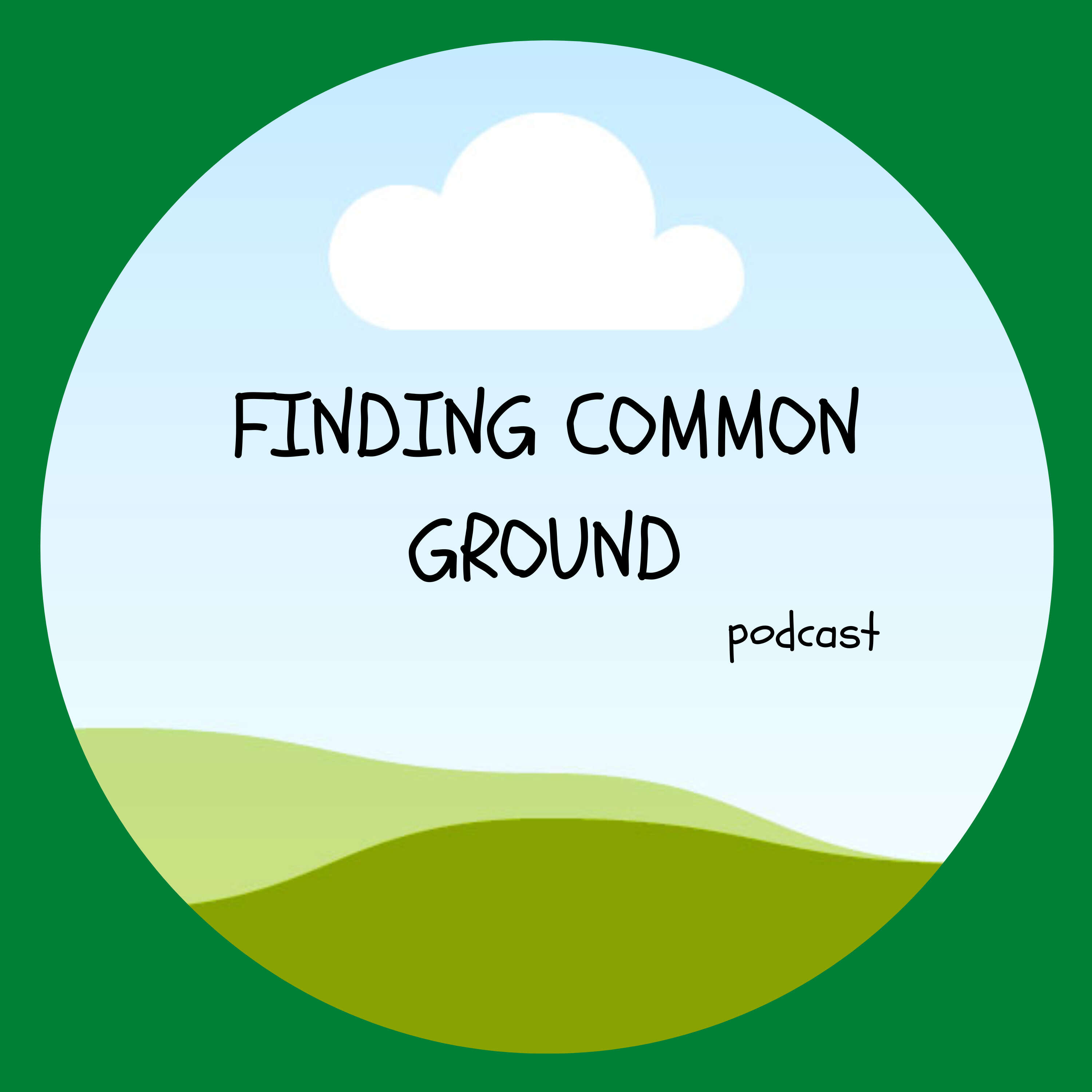Finding Common Ground