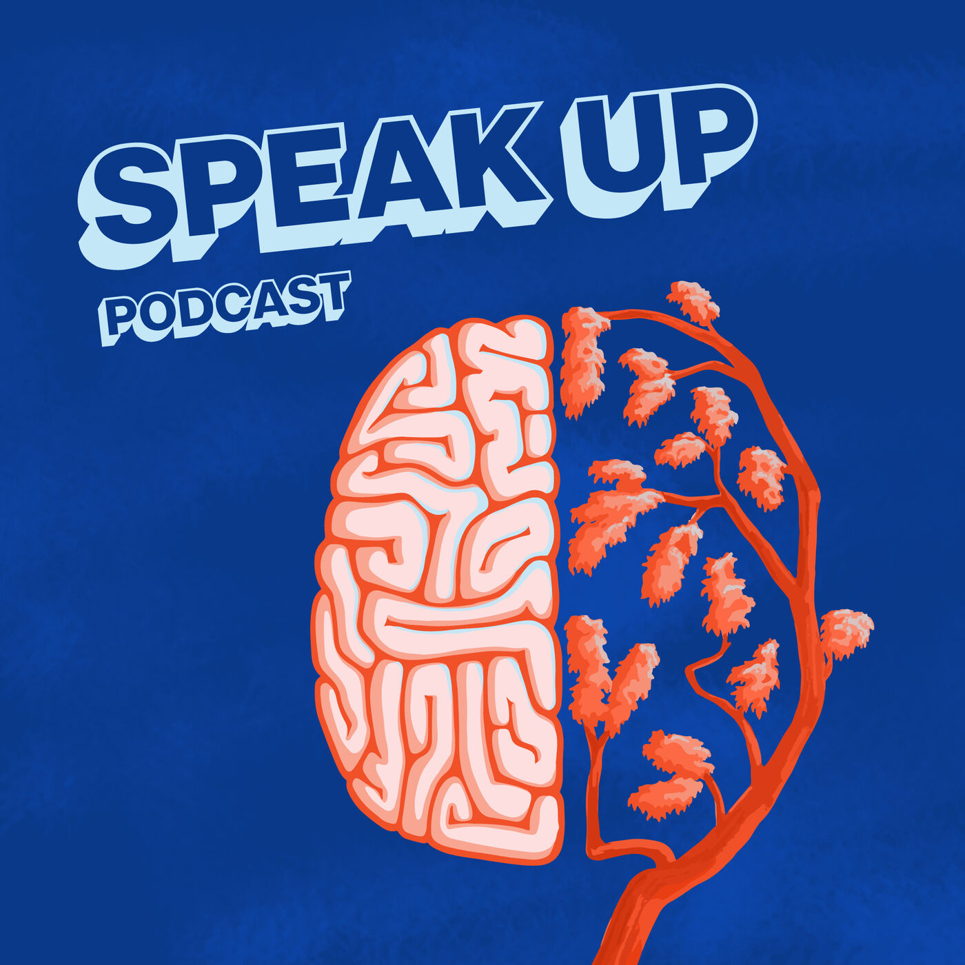 The Speak Up Podcast