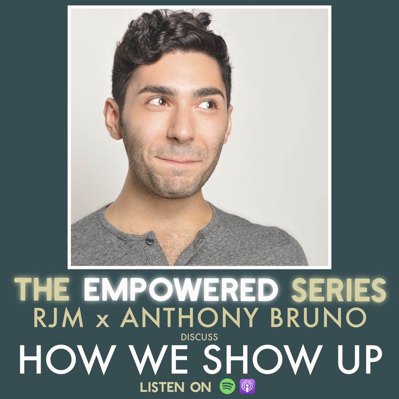 The Empowered Series