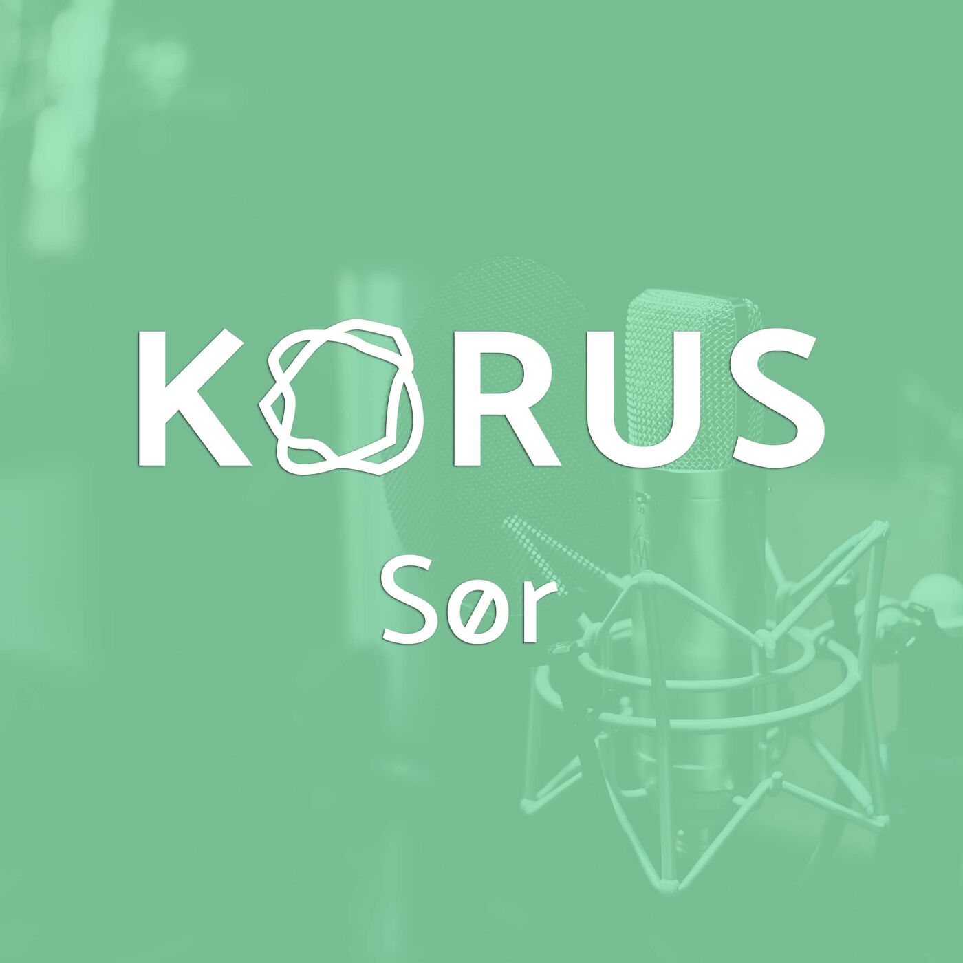 KORUS Sør