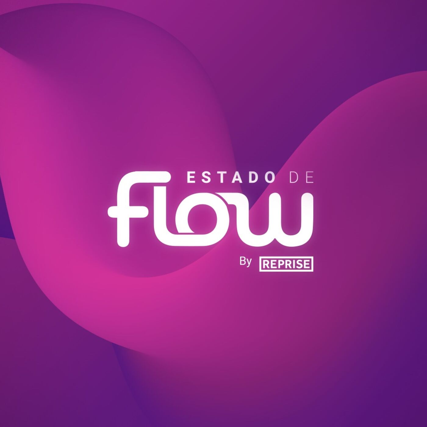 Estado de Flow - by Reprise