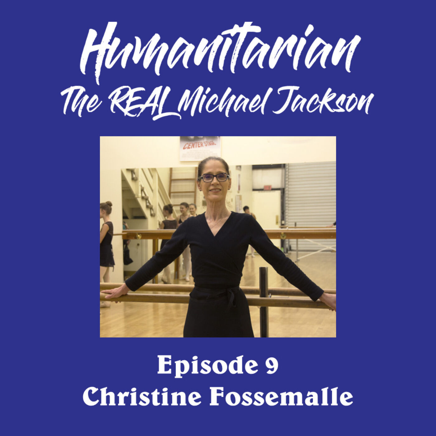 From Classroom to Neverland: The Heart behind the Dance