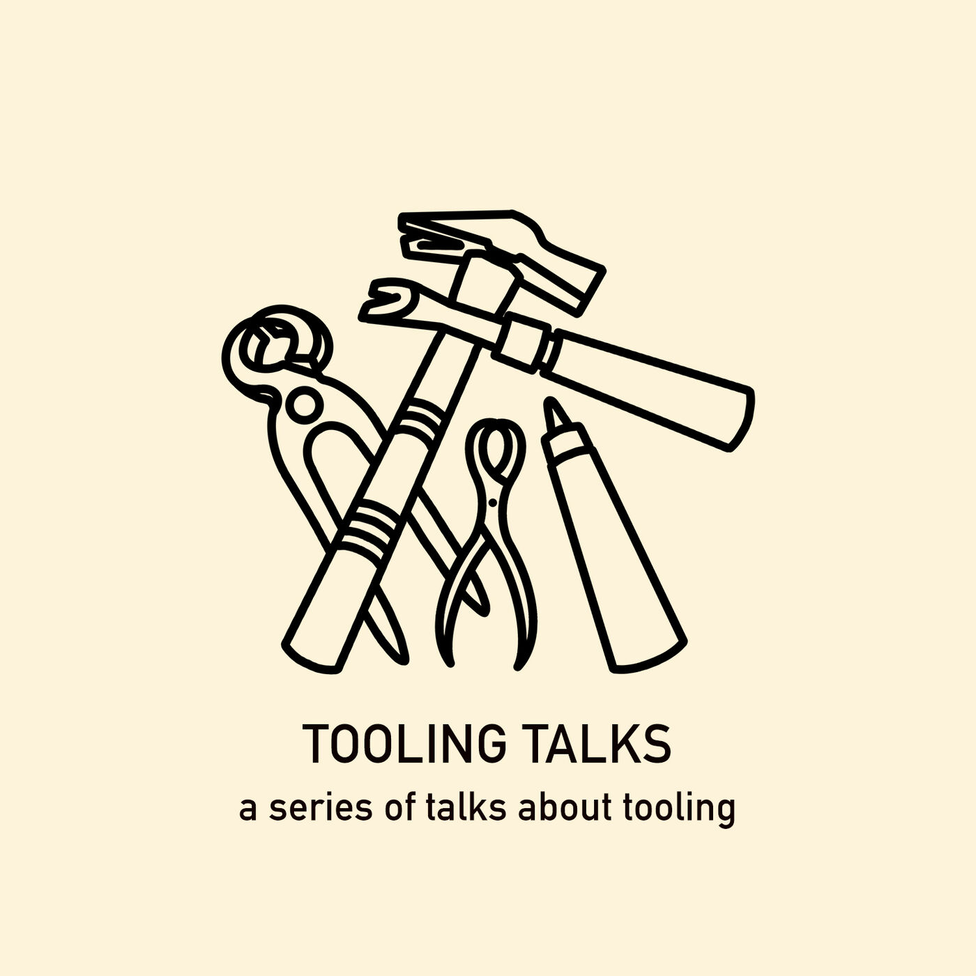 Tooling Talks podcast