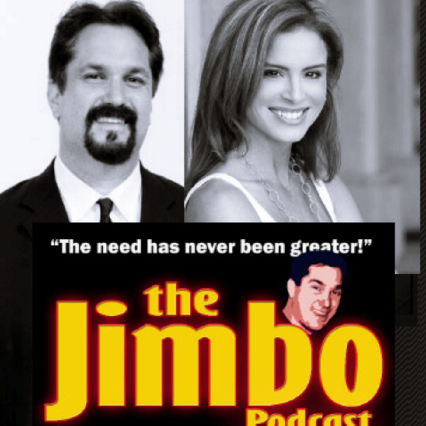 The Jimbo Podcast