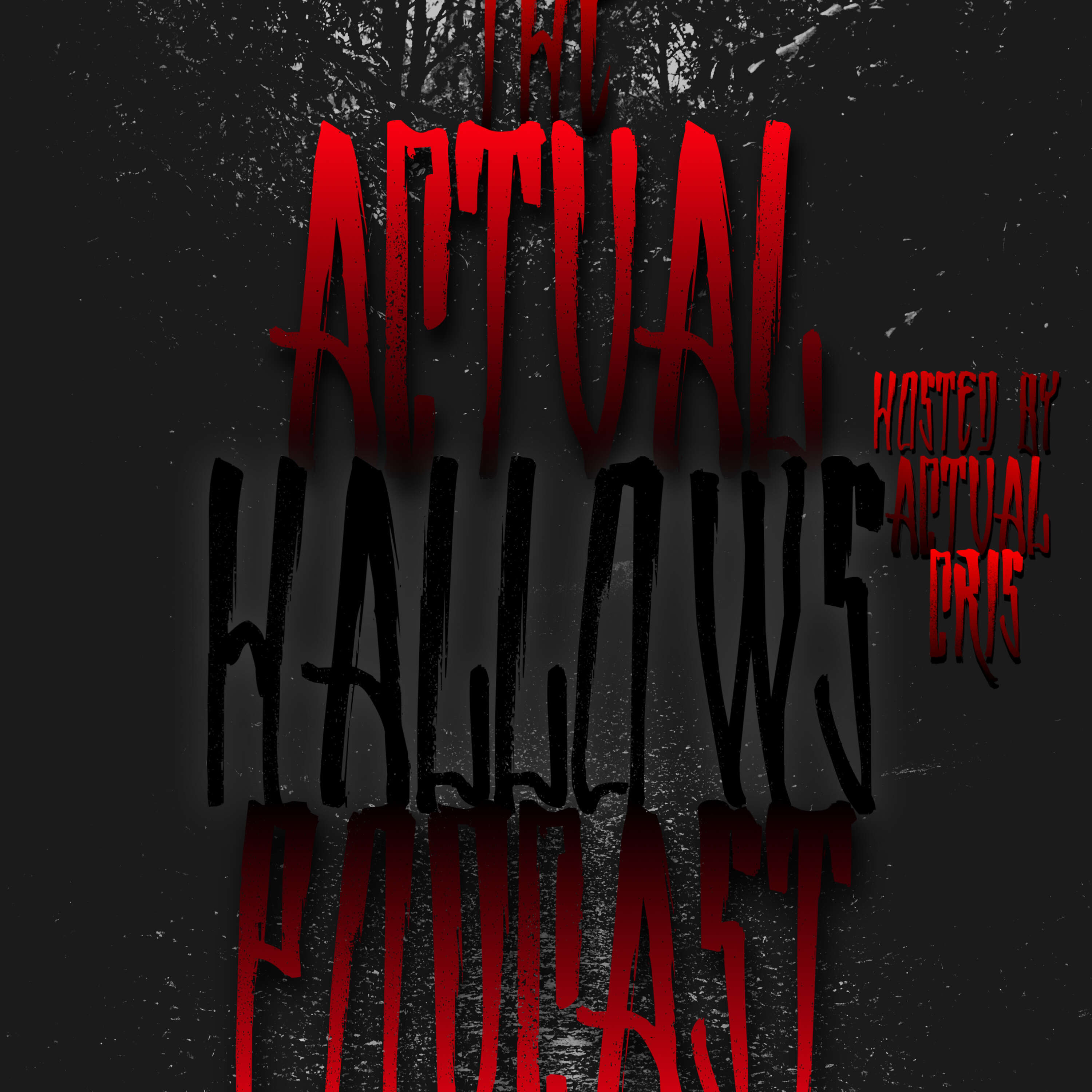 The Actual Hallows Podcast
