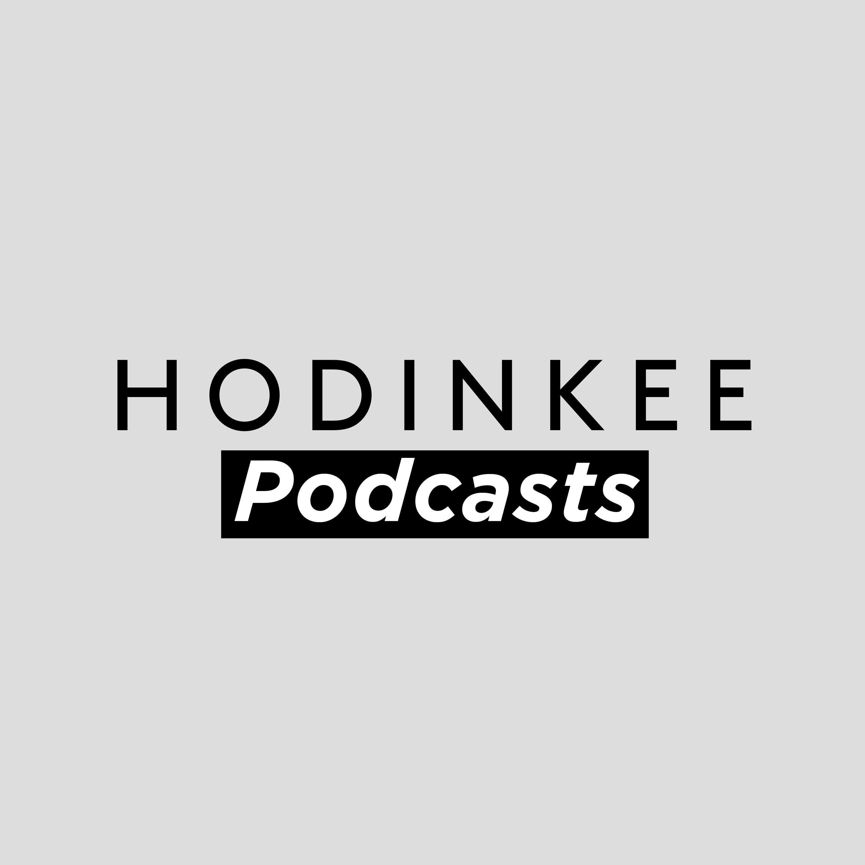 HODINKEE Podcasts podcast artwork