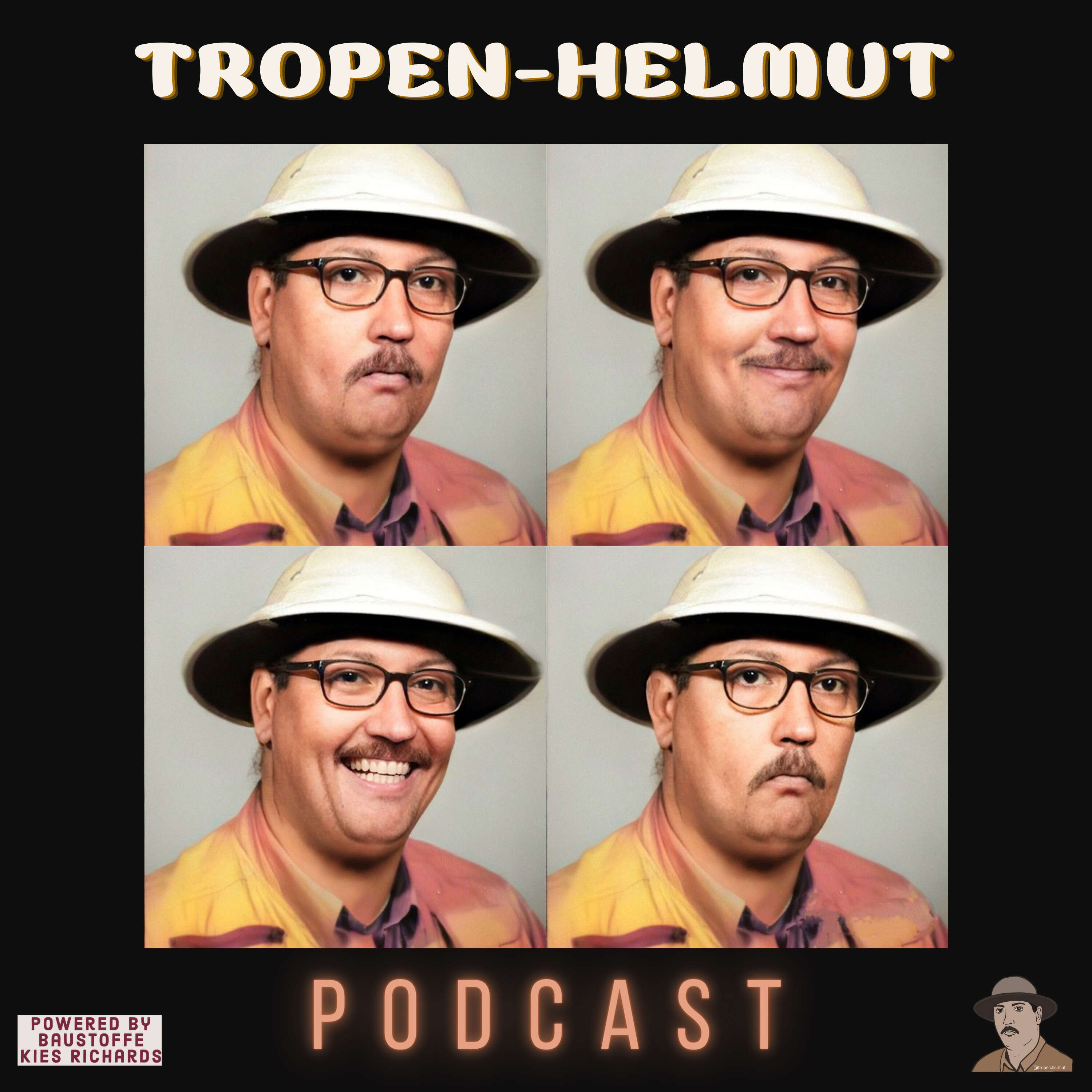 Tropen-Helmut