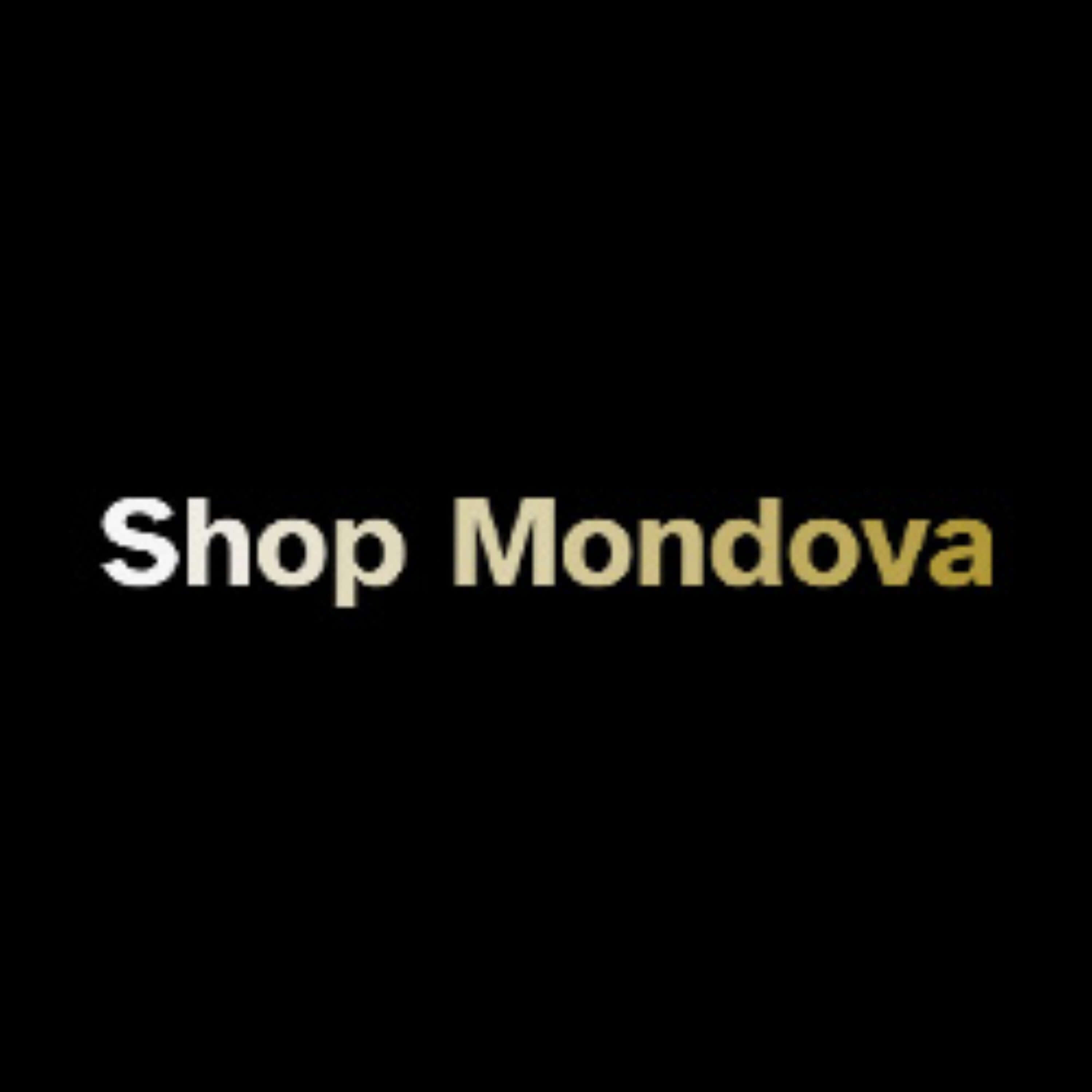 Shop Mondova podcast artwork