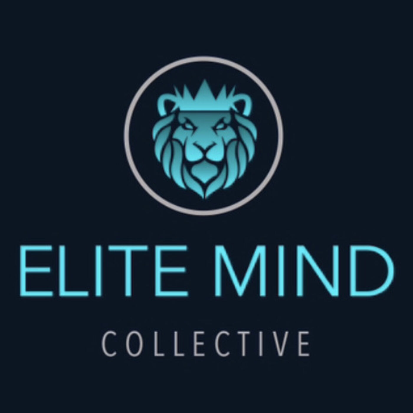 Elite Mind Collective Podcast podcast artwork