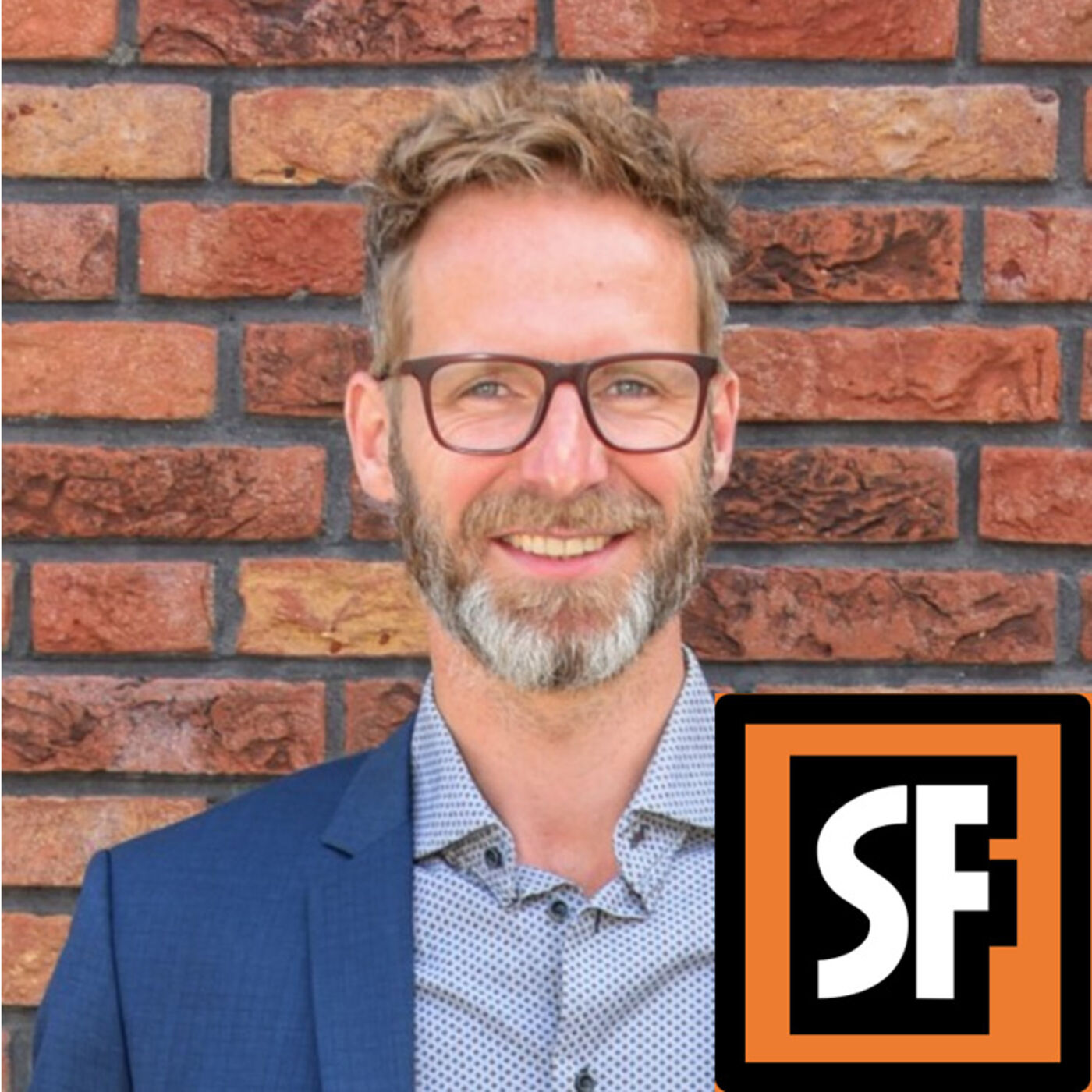 Facilitate change – Wim van Baaren