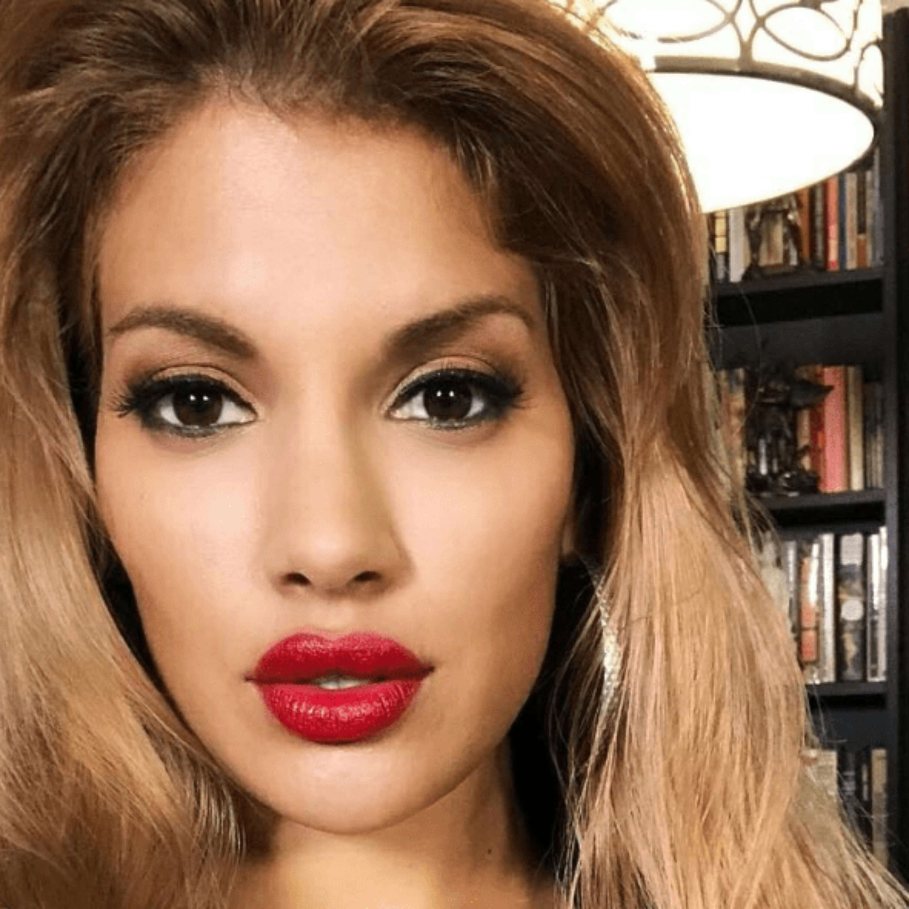 Behind The Walls With Mercedes Carrera podcast artwork