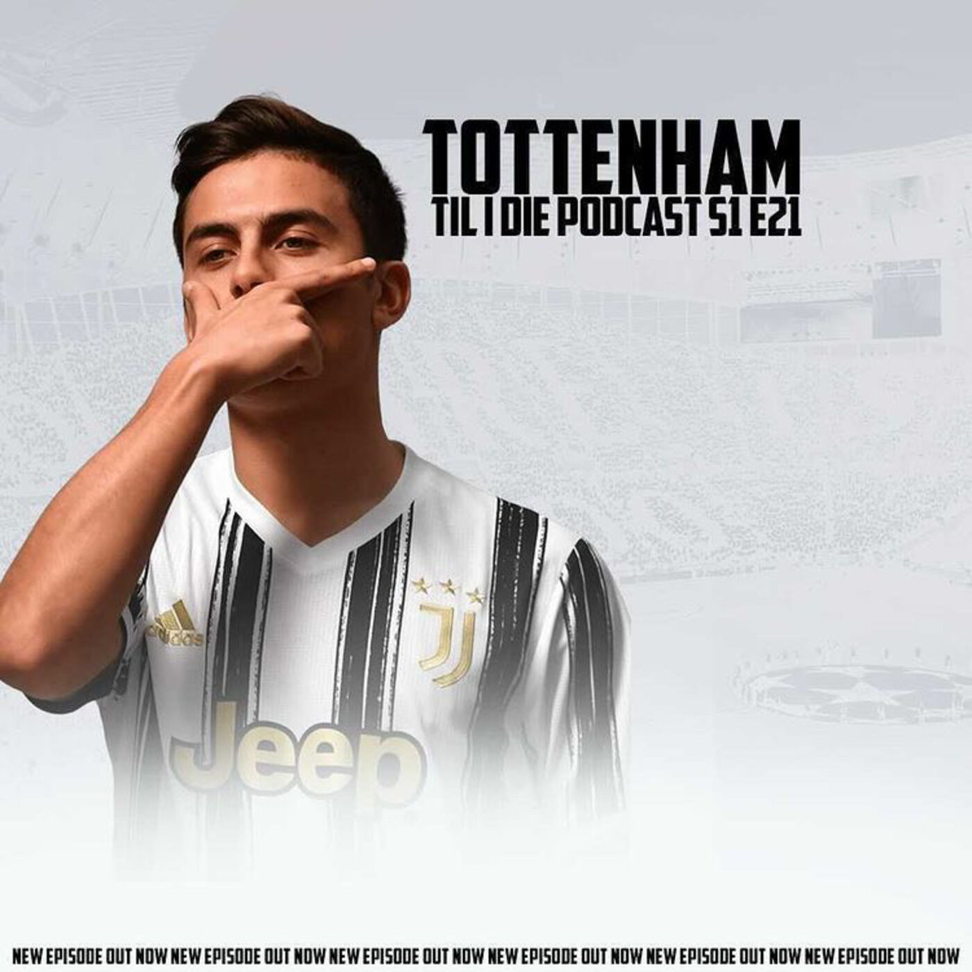 Tottenham Til I Die Podcast