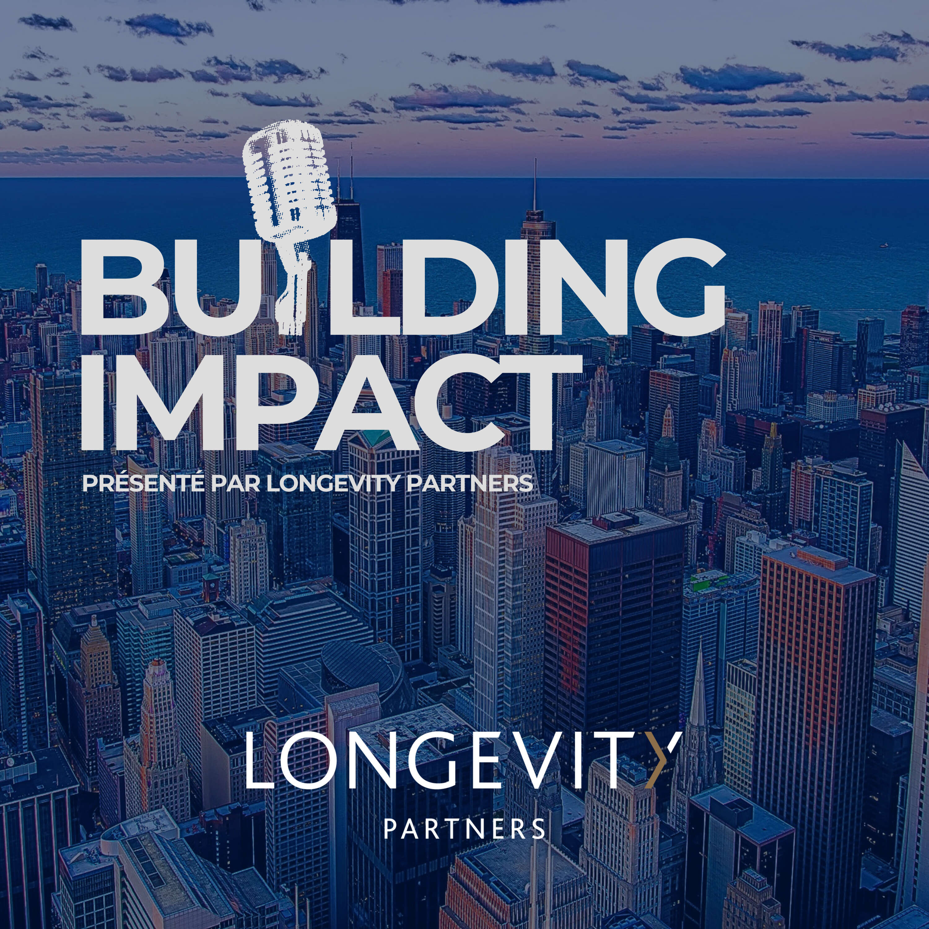 Building Impact - Le Podcast sur l'Immobilier Bas-Carbone